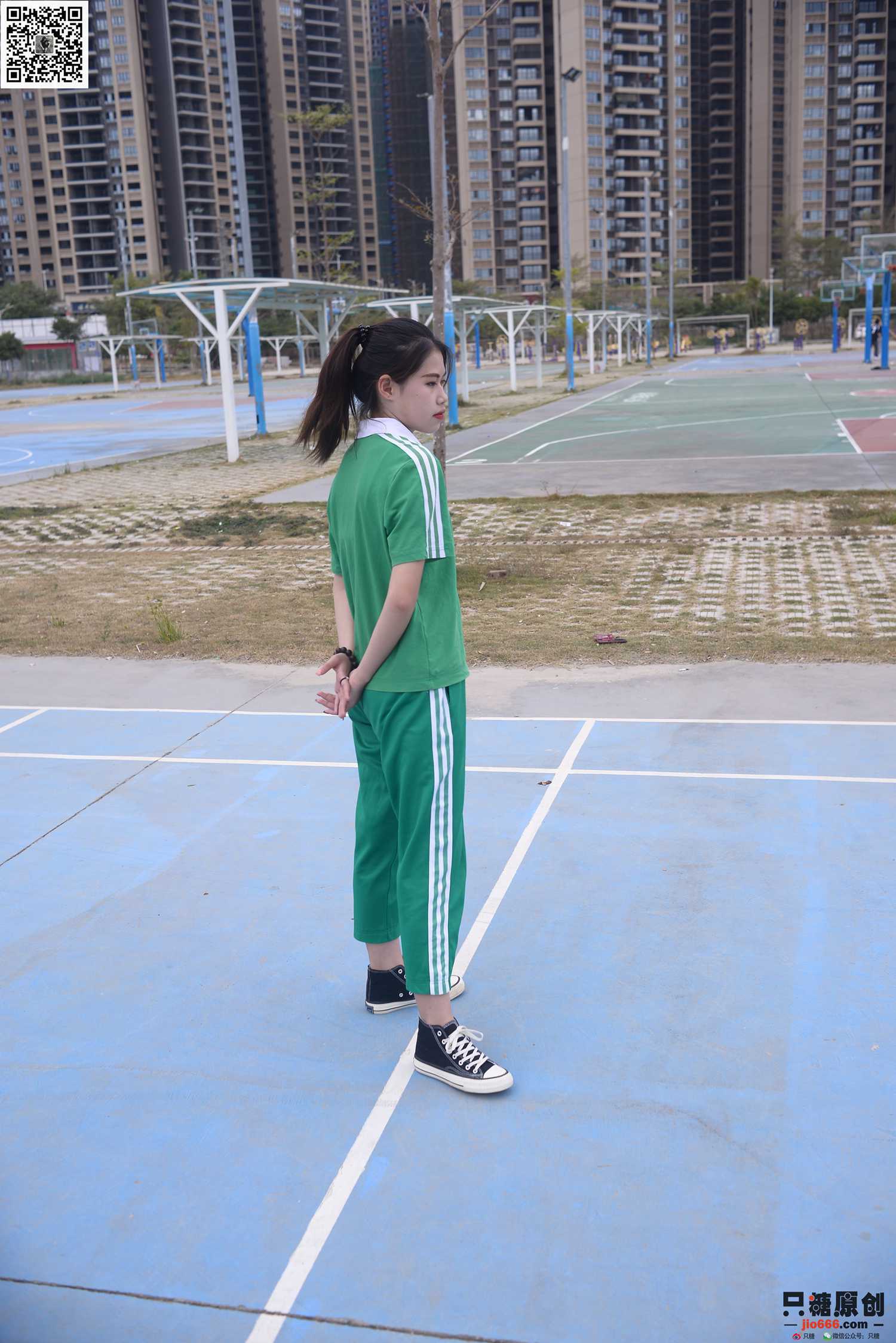 图片[187]-[只糖棉袜]NO.208 苏瑶  时光会记得[195P] – 速更版-美库