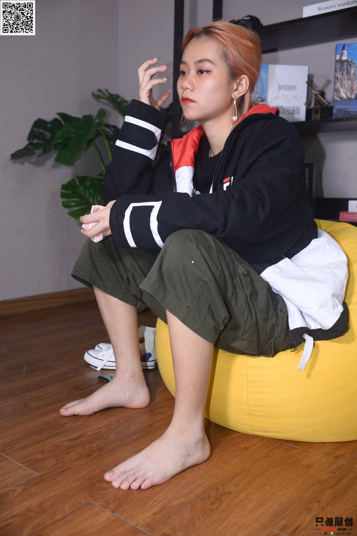 图片[175]-[只糖棉袜]NO.210 彤彤 诗也简单，心也简单[219P] – 速更版-美库