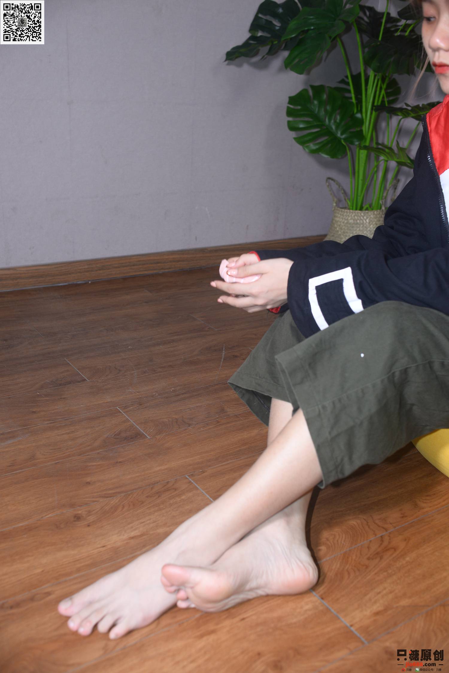 图片[177]-[只糖棉袜]NO.210 彤彤 诗也简单，心也简单[219P] – 速更版-美库