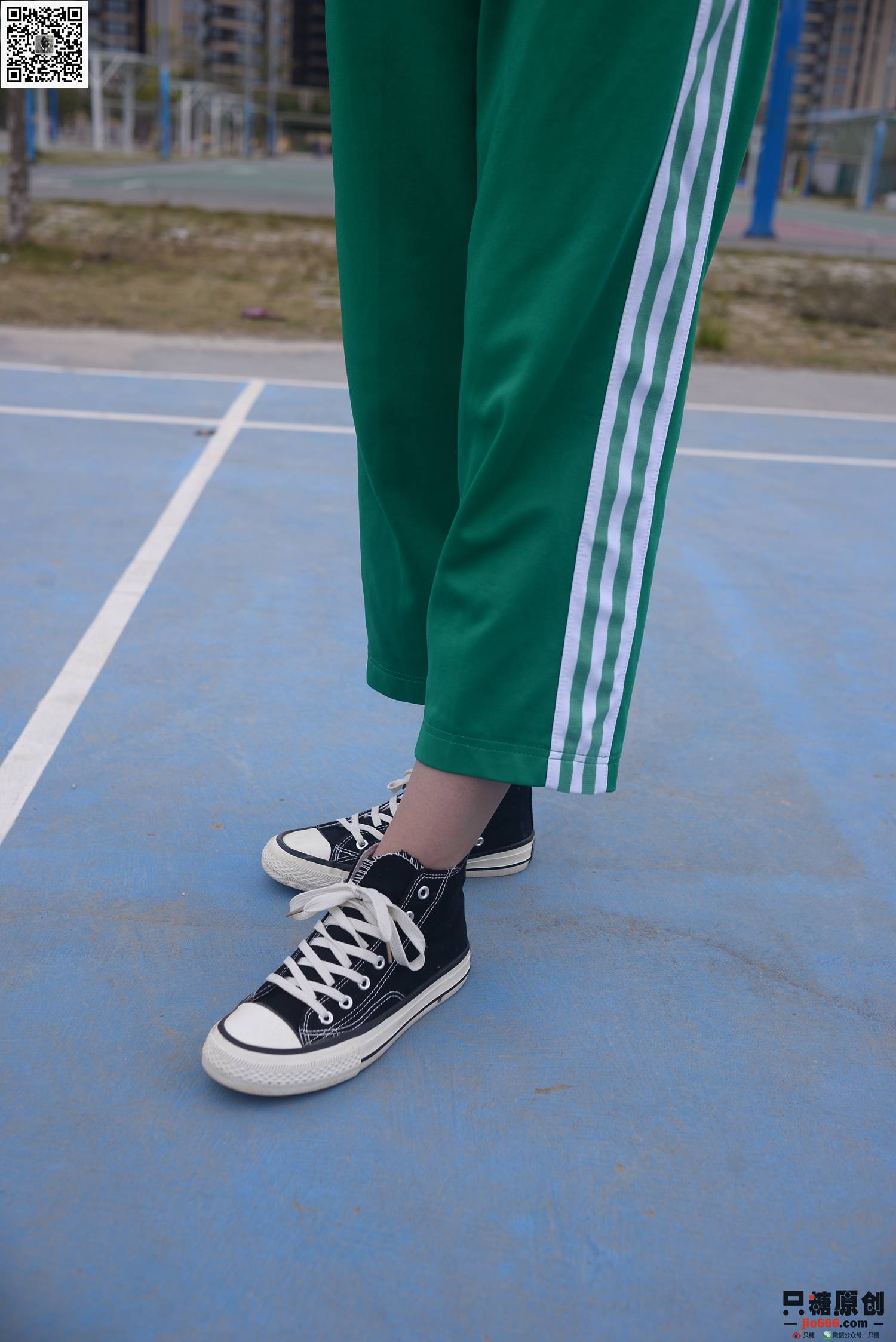 图片[194]-[只糖棉袜]NO.208 苏瑶  时光会记得[195P] – 速更版-美库