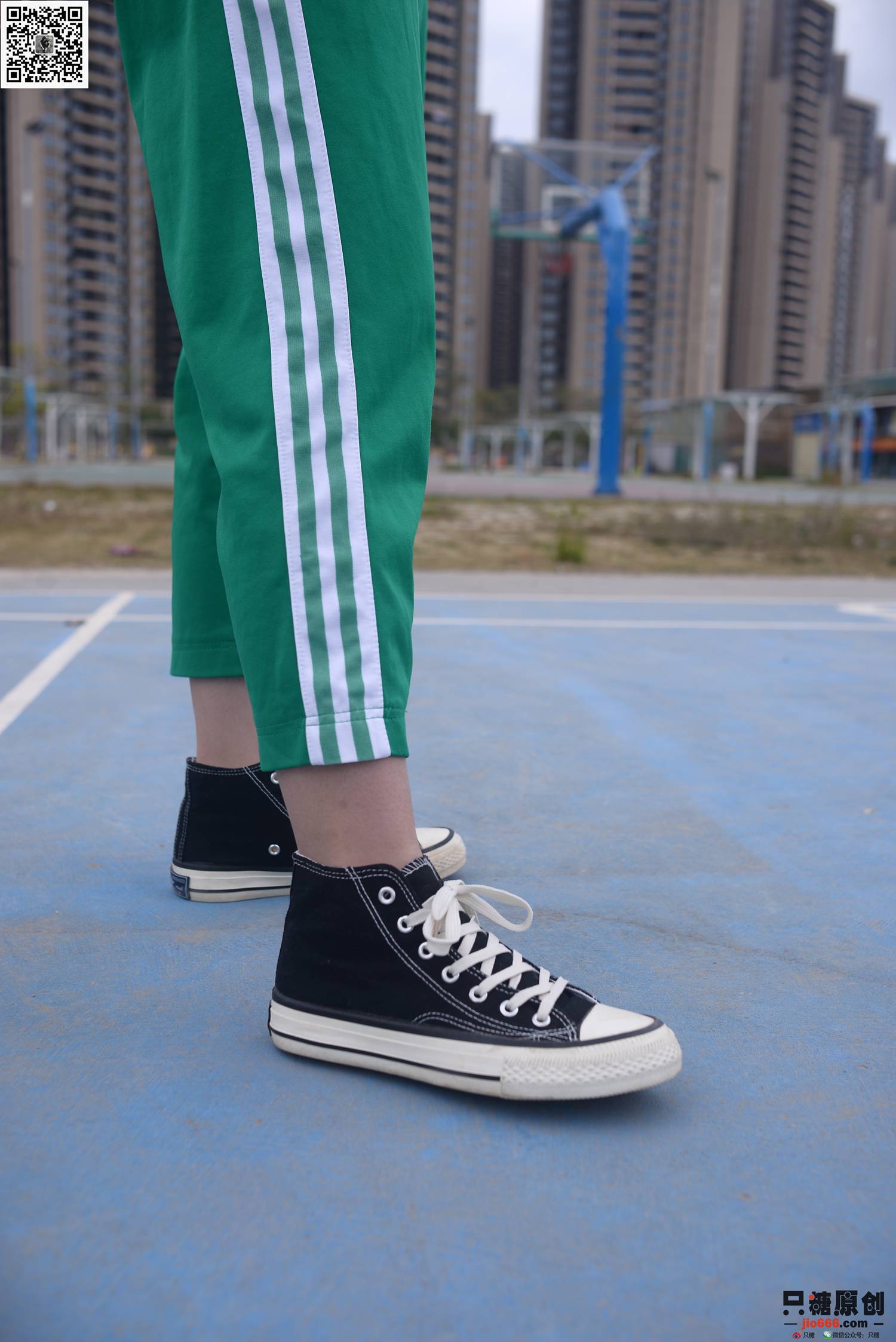 图片[196]-[只糖棉袜]NO.208 苏瑶  时光会记得[195P] – 速更版-美库