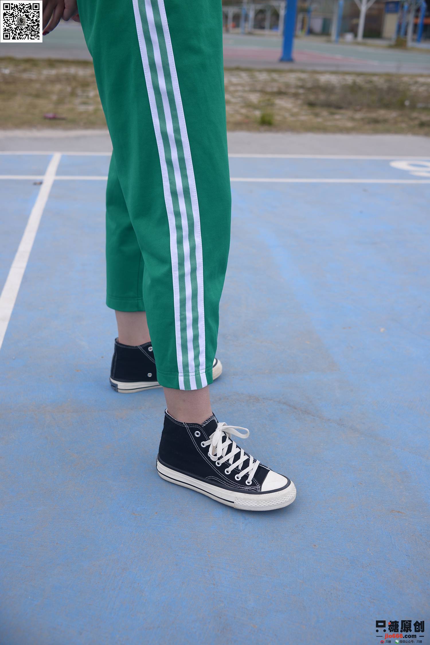 图片[197]-[只糖棉袜]NO.208 苏瑶  时光会记得[195P] – 速更版-美库