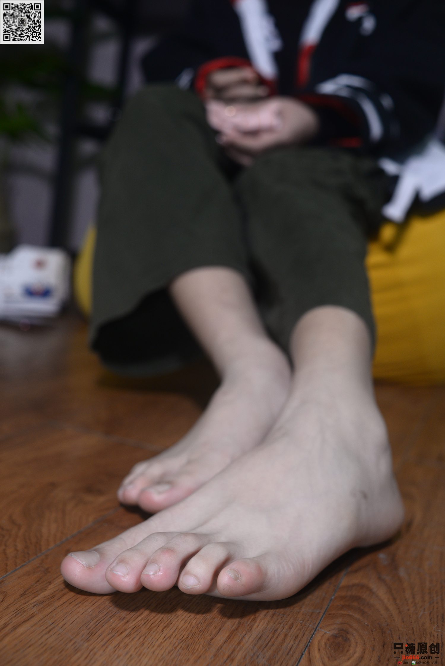 图片[188]-[只糖棉袜]NO.210 彤彤 诗也简单，心也简单[219P] – 速更版-美库