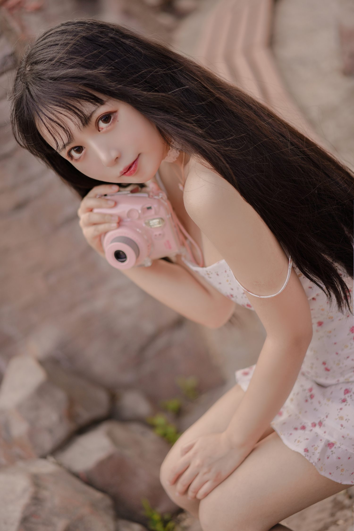 图片[11]-黑猫猫OvO – 风[26P] – 速更版-美库