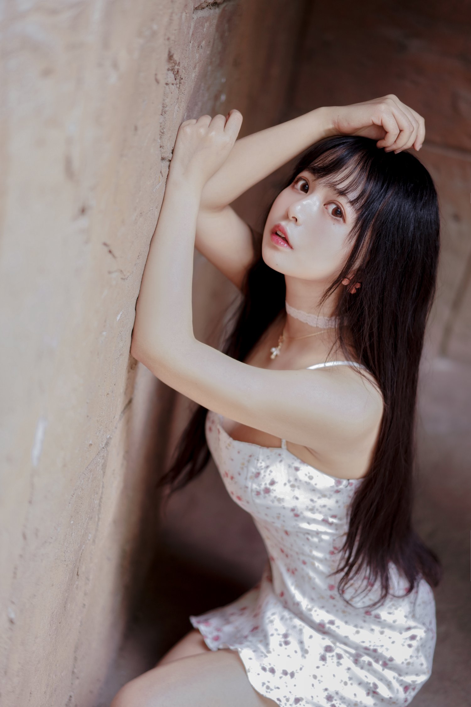 图片[13]-黑猫猫OvO – 风[26P] – 速更版-美库