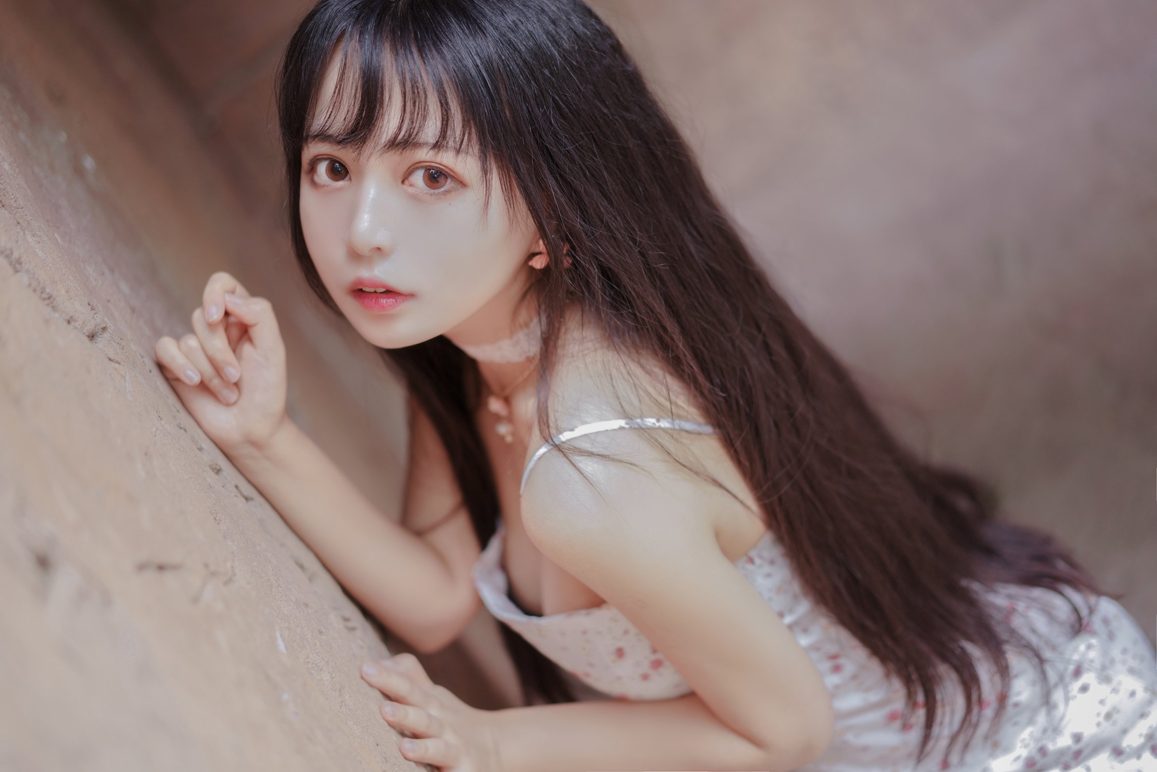 图片[14]-黑猫猫OvO – 风[26P] – 速更版-美库