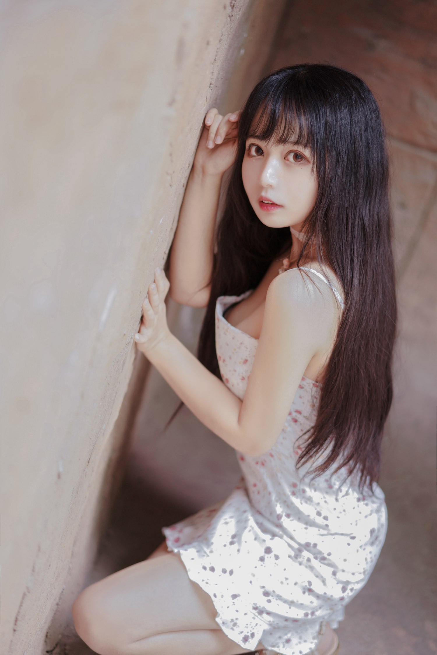 图片[15]-黑猫猫OvO – 风[26P] – 速更版-美库