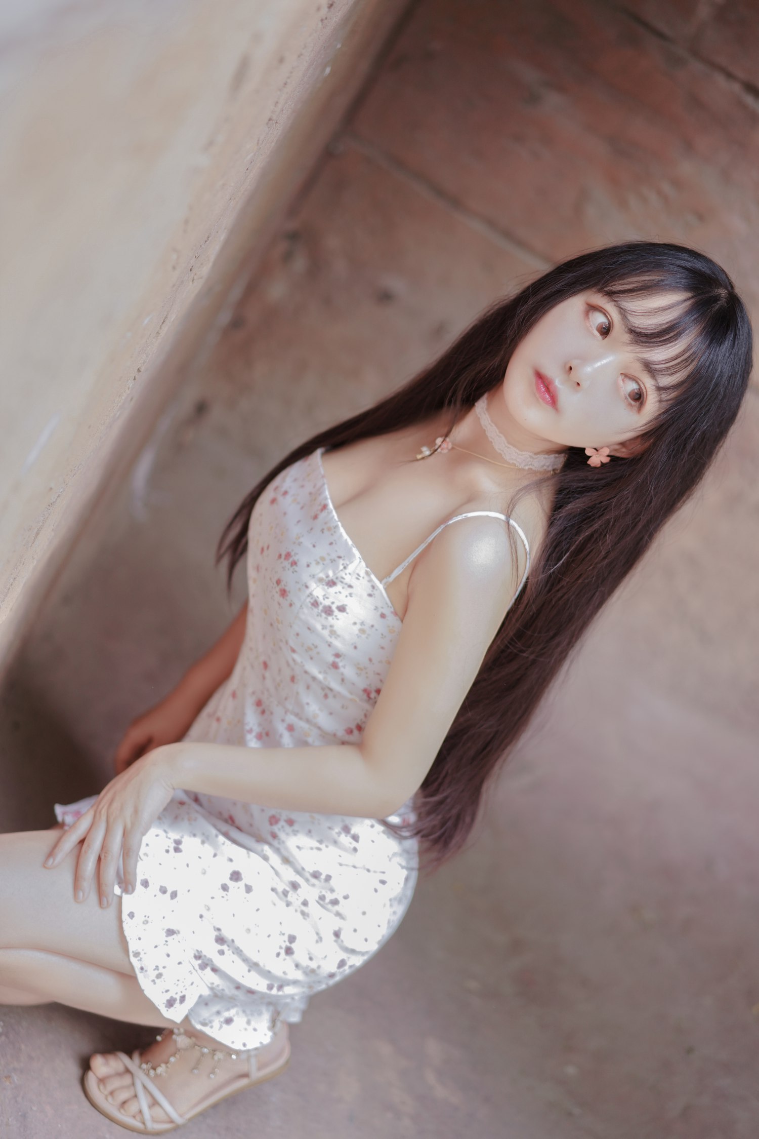 图片[16]-黑猫猫OvO – 风[26P] – 速更版-美库