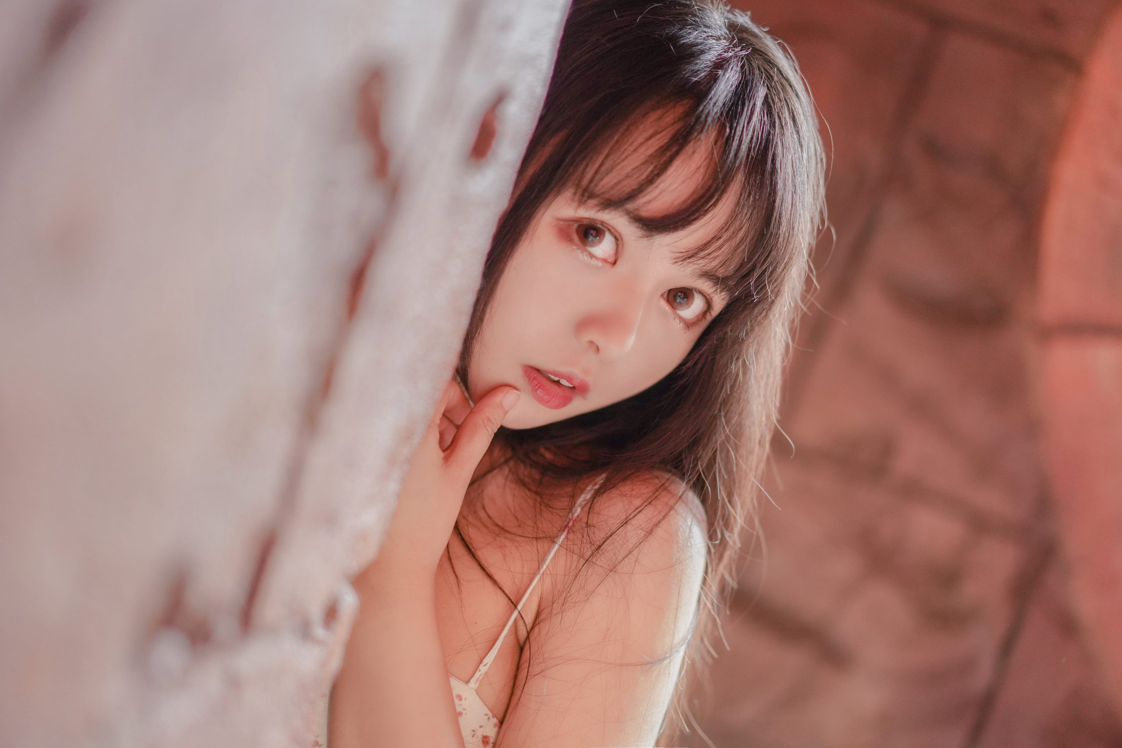 图片[18]-黑猫猫OvO – 风[26P] – 速更版-美库