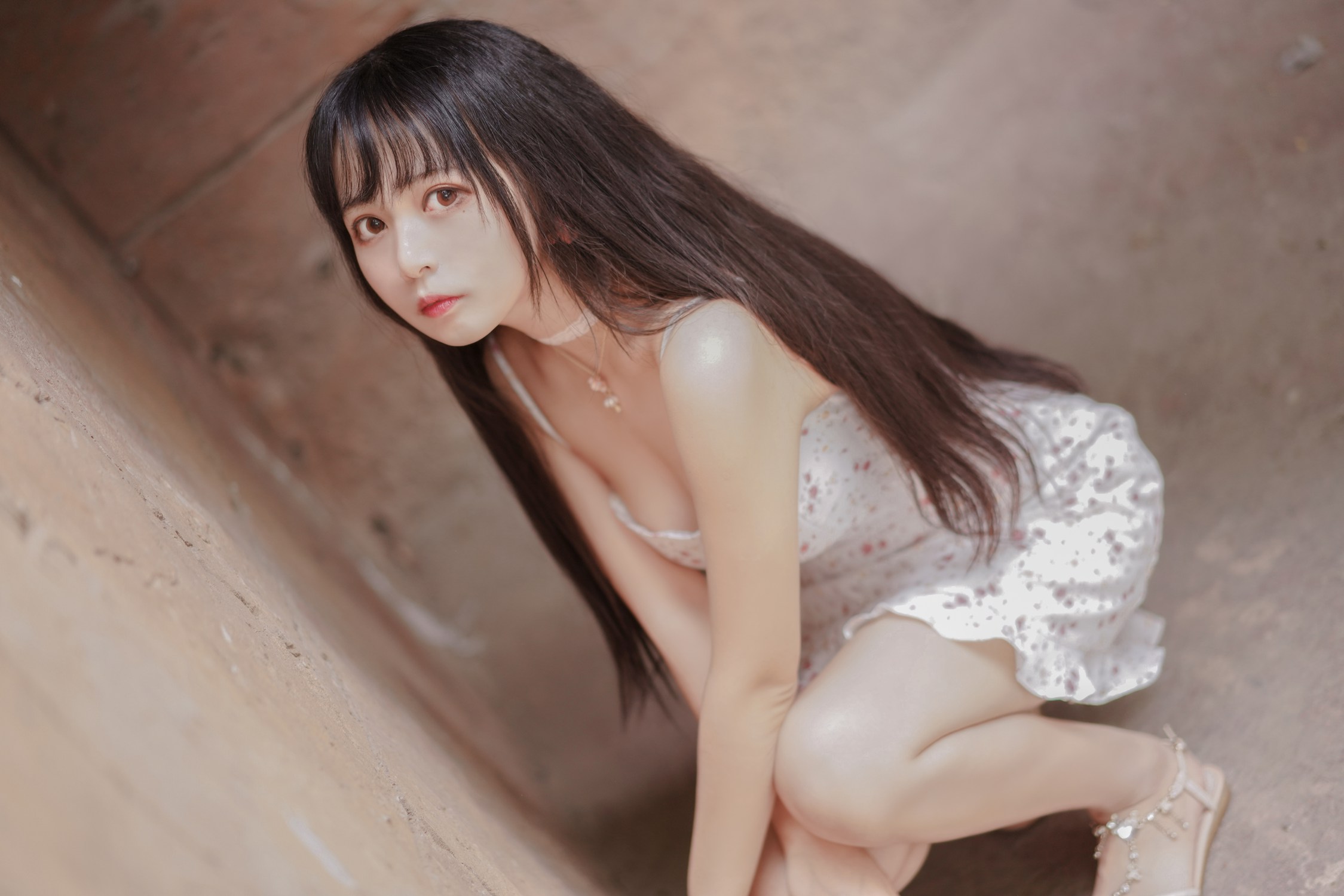 图片[17]-黑猫猫OvO – 风[26P] – 速更版-美库