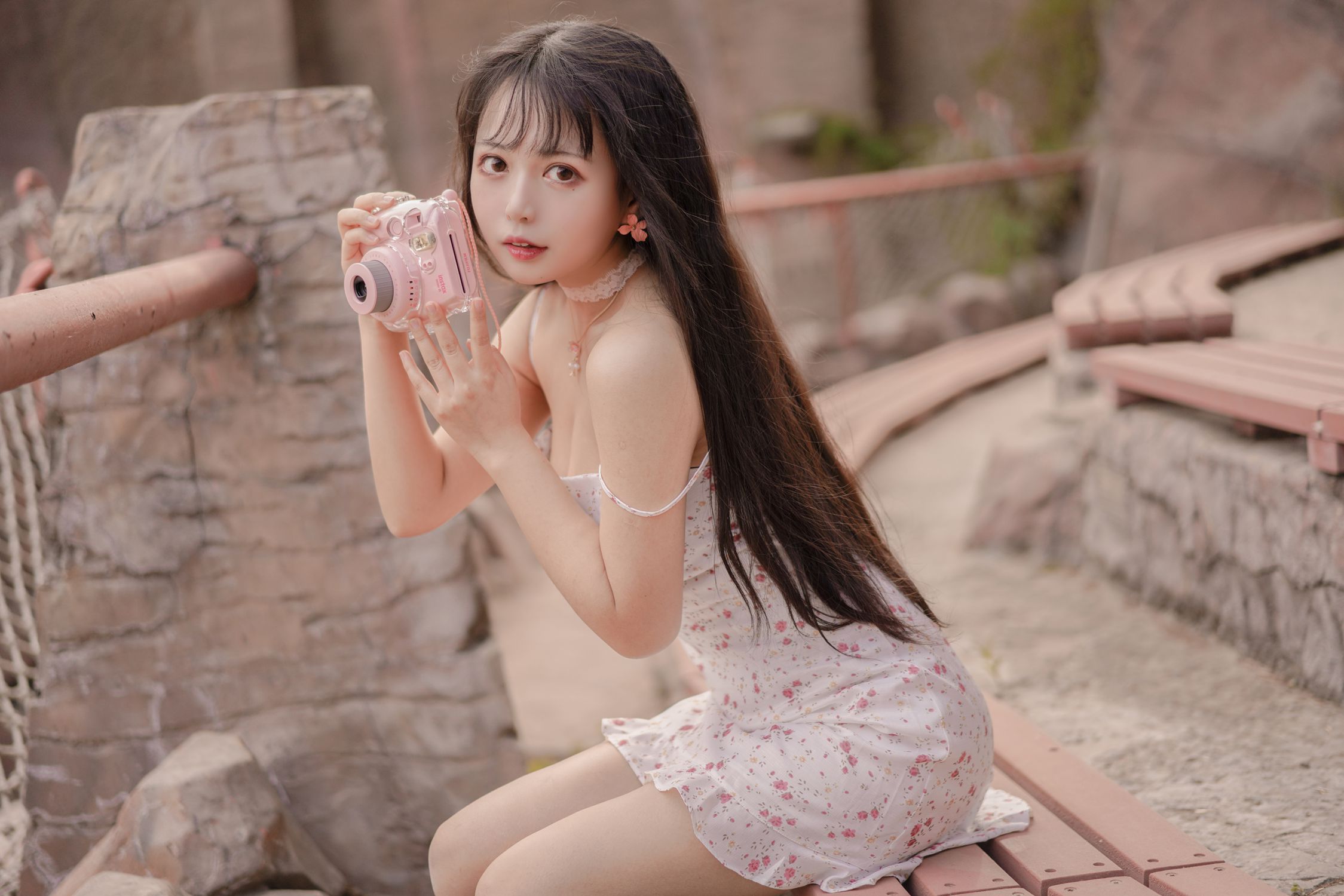 图片[19]-黑猫猫OvO – 风[26P] – 速更版-美库