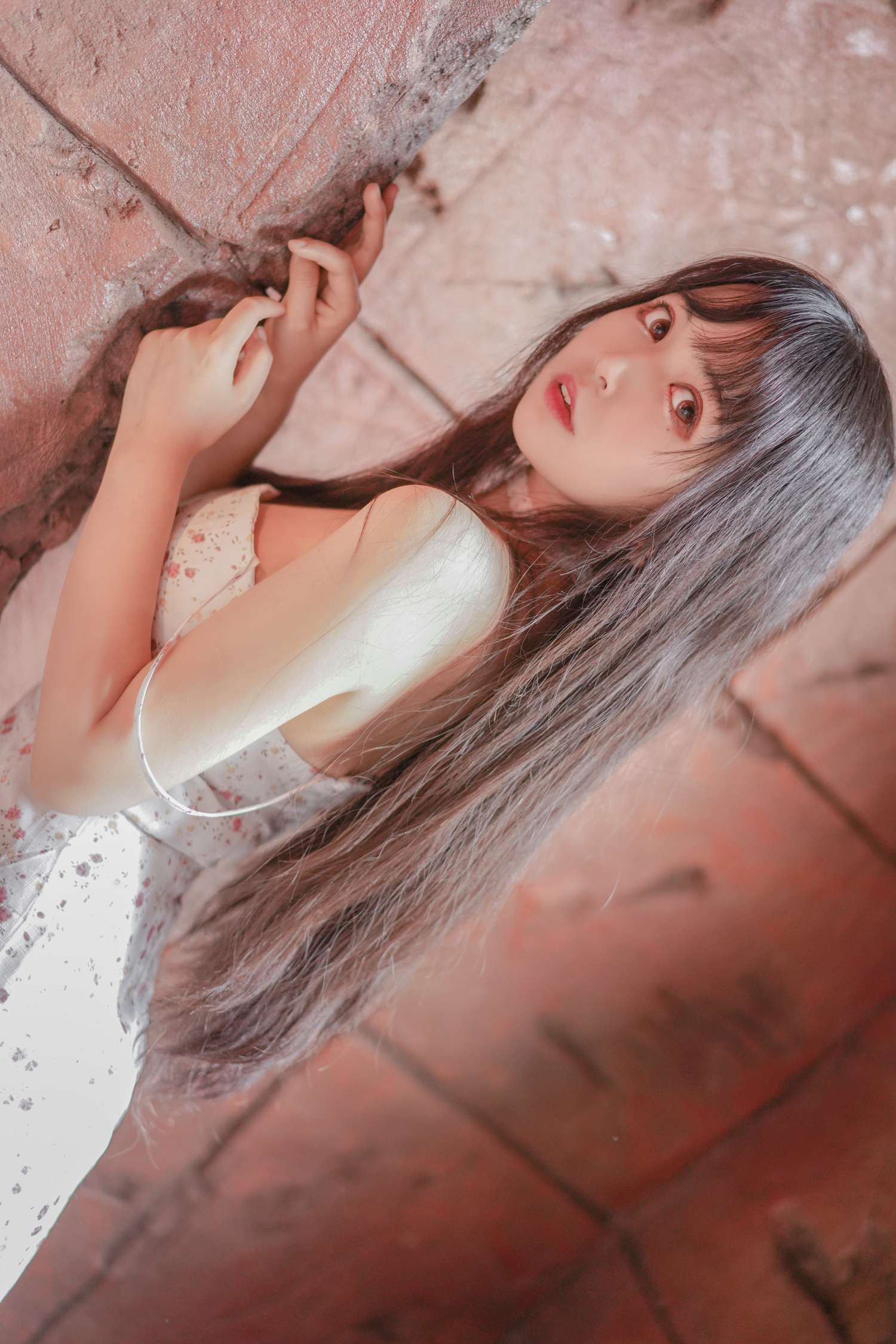 图片[21]-黑猫猫OvO – 风[26P] – 速更版-美库