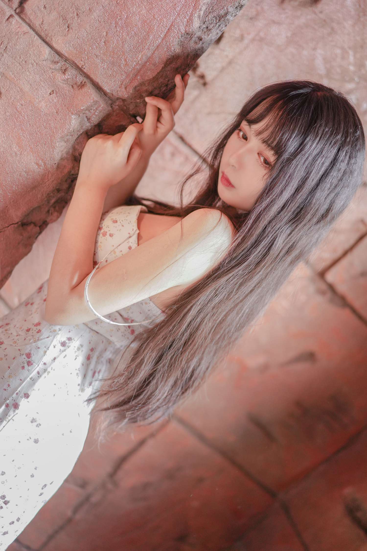 图片[20]-黑猫猫OvO – 风[26P] – 速更版-美库