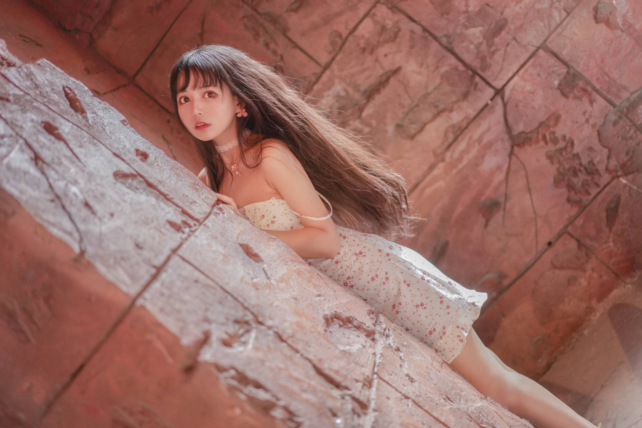 图片[22]-黑猫猫OvO – 风[26P] – 速更版-美库