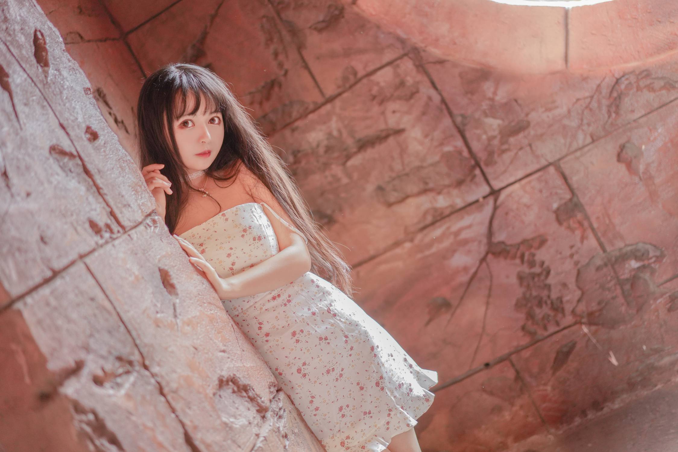 图片[23]-黑猫猫OvO – 风[26P] – 速更版-美库