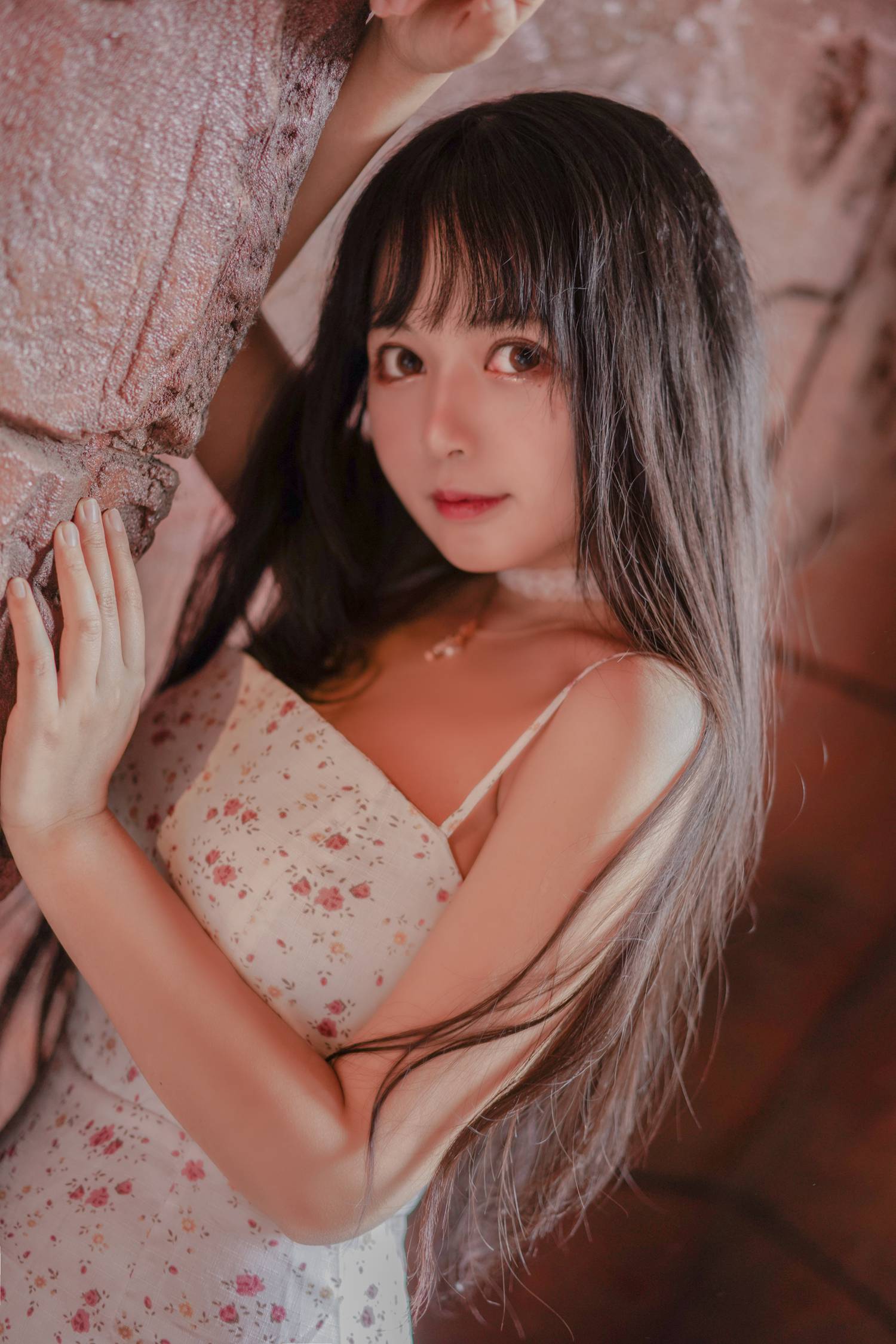 图片[26]-黑猫猫OvO – 风[26P] – 速更版-美库