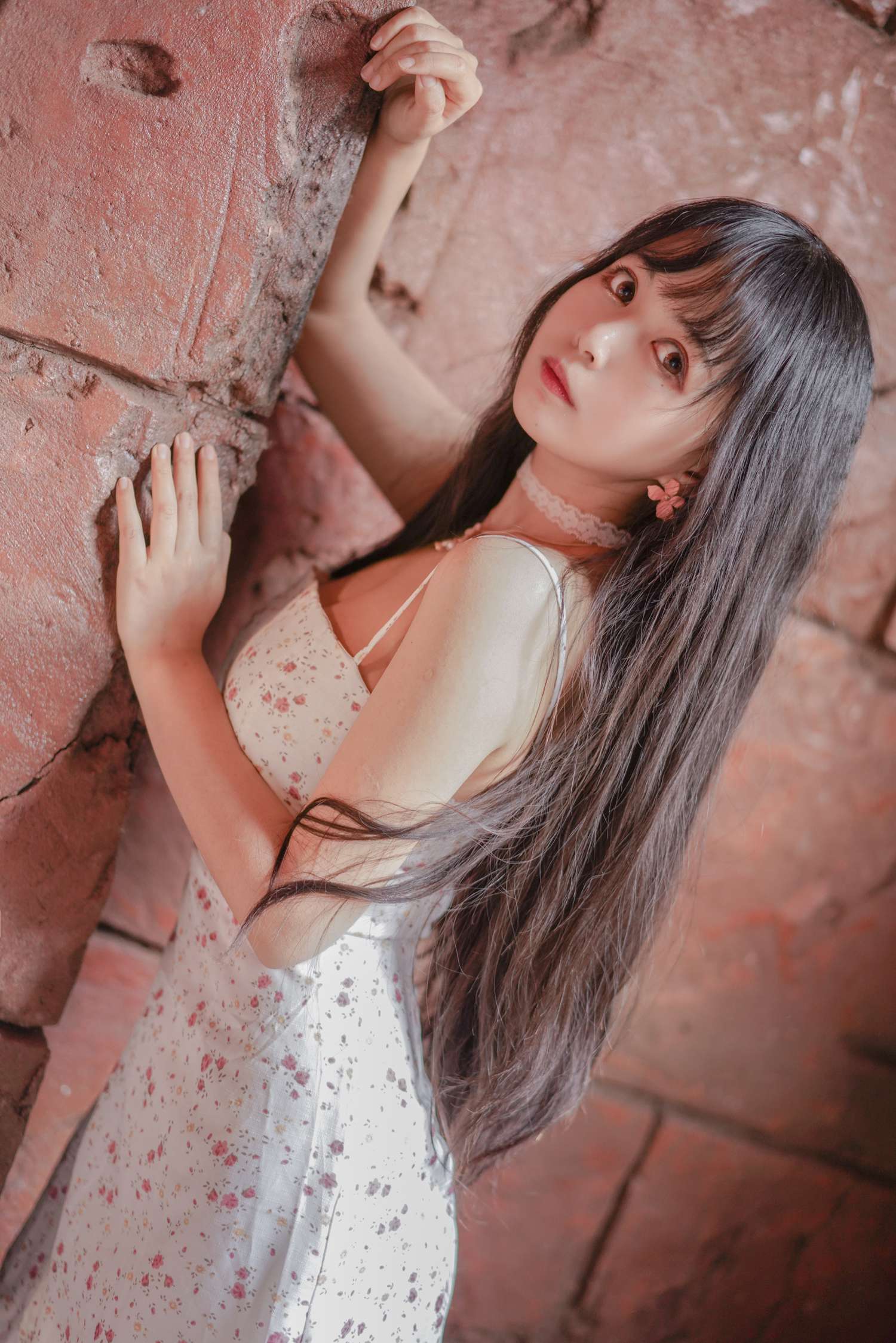 图片[27]-黑猫猫OvO – 风[26P] – 速更版-美库