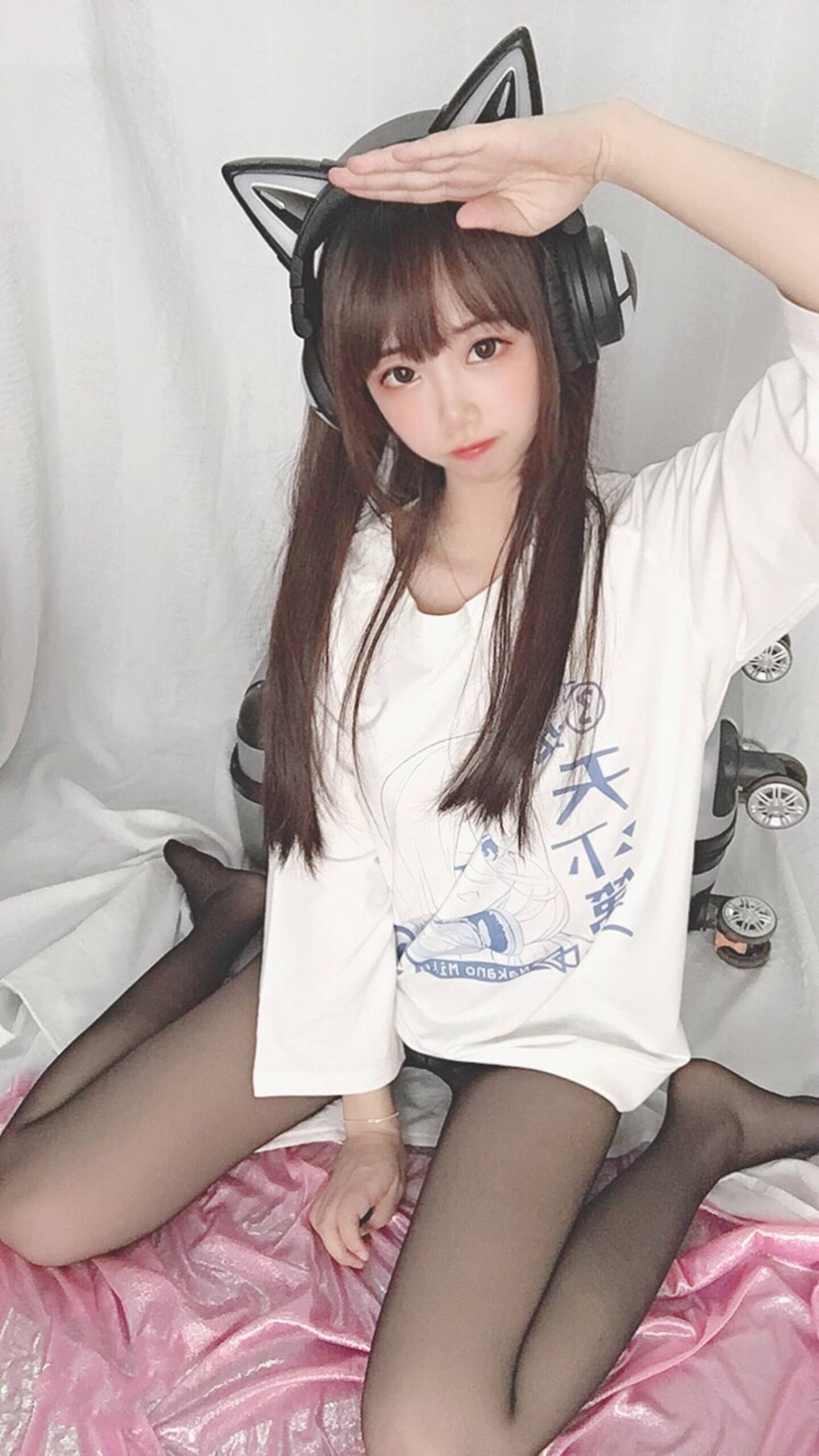 图片[13]-雪琪 – 干物妹自拍图包31P[31P] – 速更版-美库