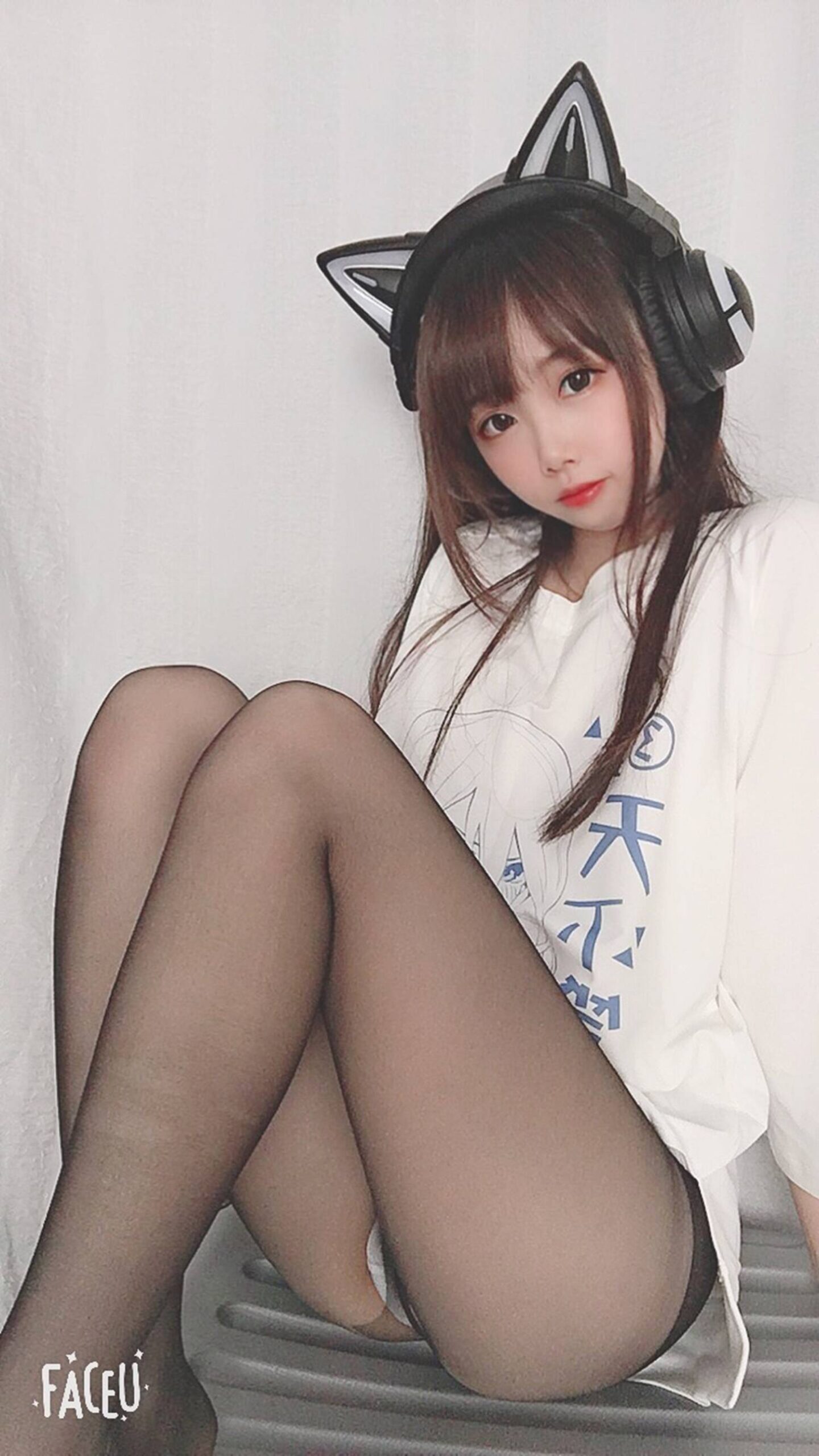 图片[16]-雪琪 – 干物妹自拍图包31P[31P] – 速更版-美库