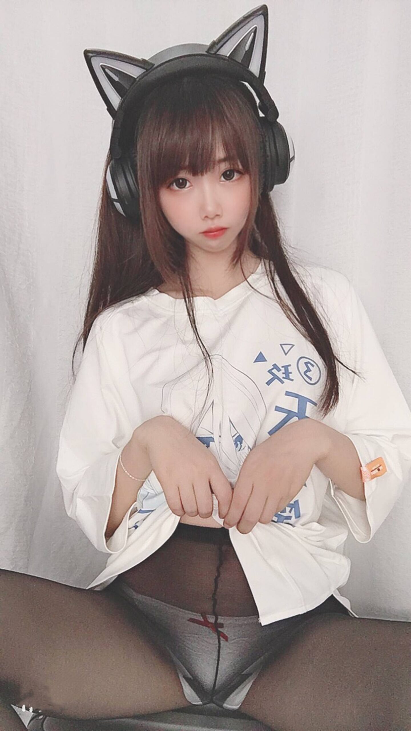 图片[17]-雪琪 – 干物妹自拍图包31P[31P] – 速更版-美库