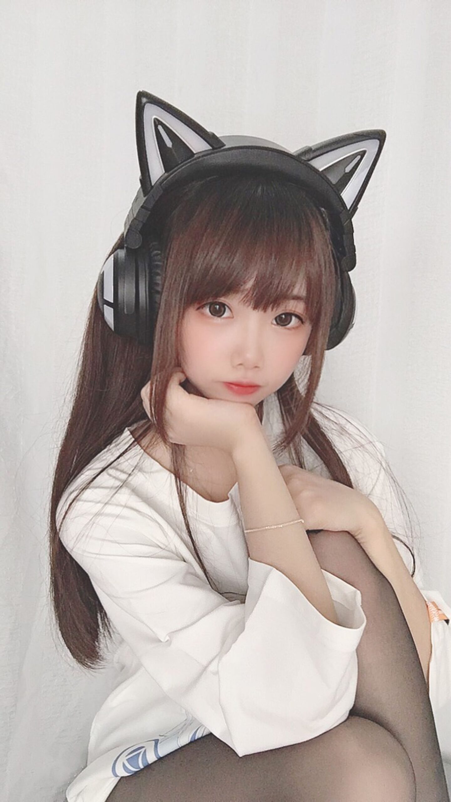 图片[19]-雪琪 – 干物妹自拍图包31P[31P] – 速更版-美库