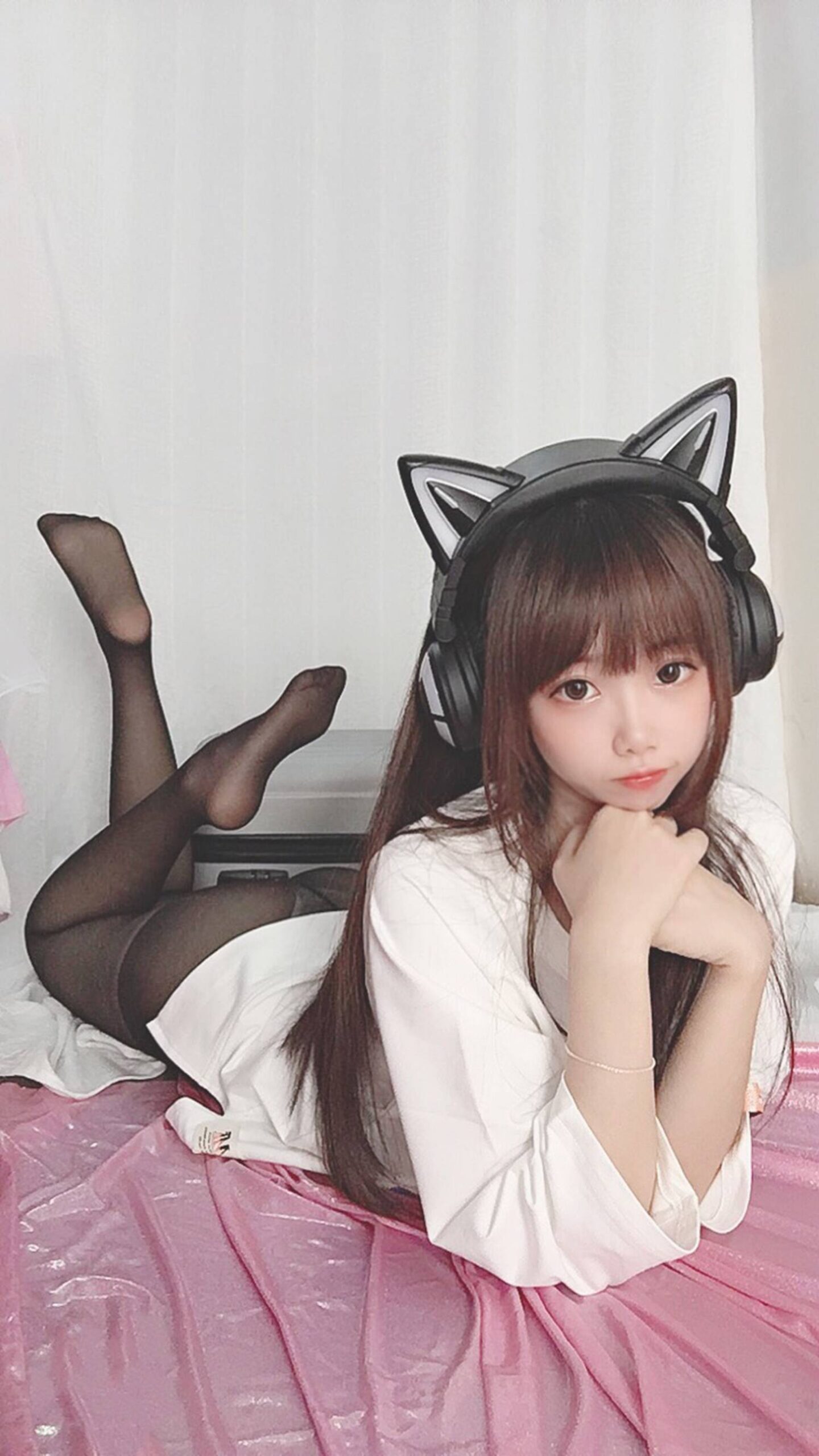 图片[20]-雪琪 – 干物妹自拍图包31P[31P] – 速更版-美库