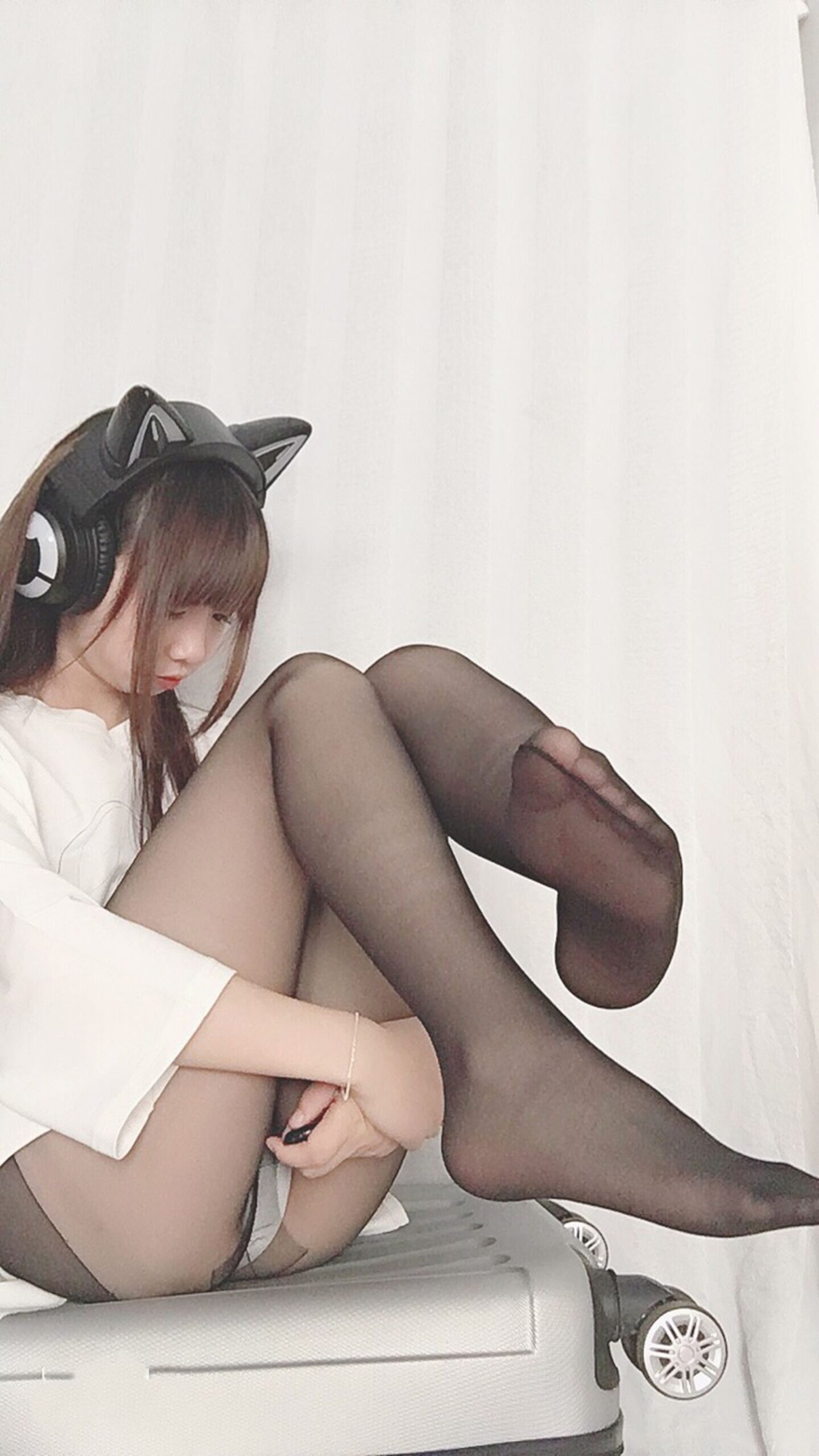 图片[23]-雪琪 – 干物妹自拍图包31P[31P] – 速更版-美库