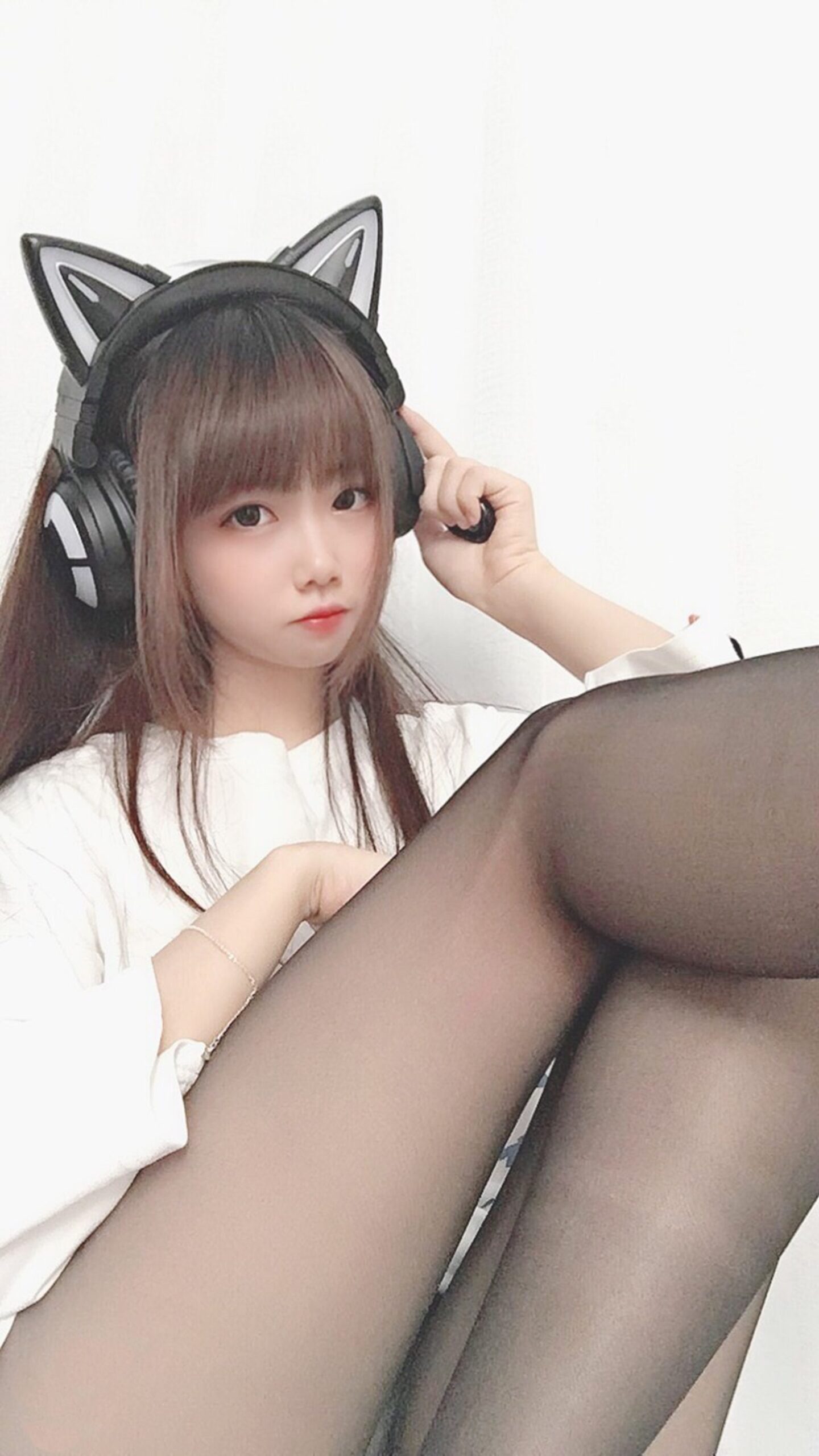 图片[26]-雪琪 – 干物妹自拍图包31P[31P] – 速更版-美库