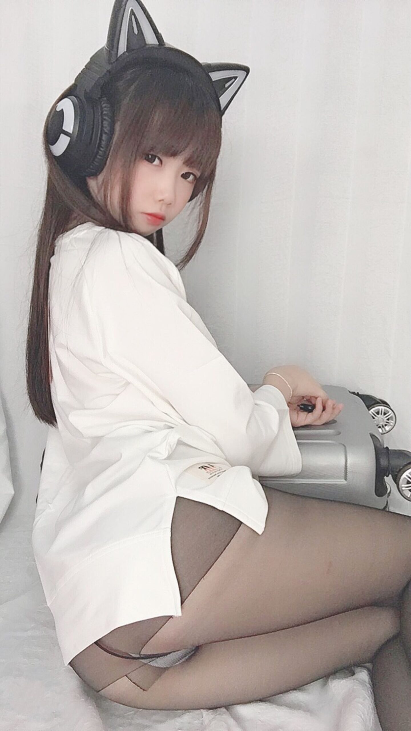 图片[29]-雪琪 – 干物妹自拍图包31P[31P] – 速更版-美库