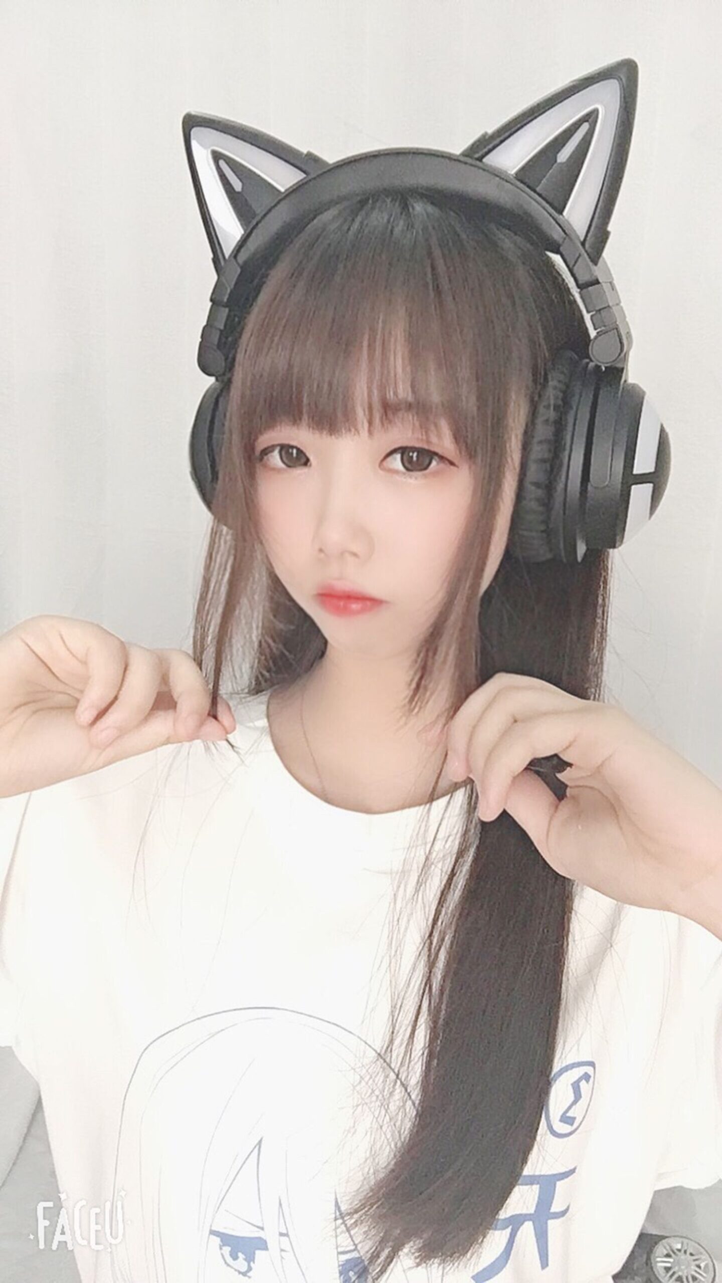 图片[32]-雪琪 – 干物妹自拍图包31P[31P] – 速更版-美库