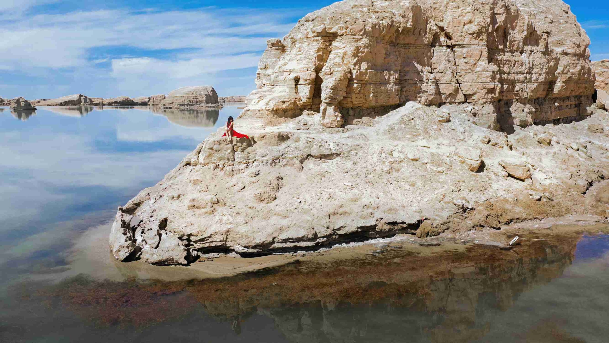 图片[17]-桜桃喵 – 炙[25P] – 速更版-美库