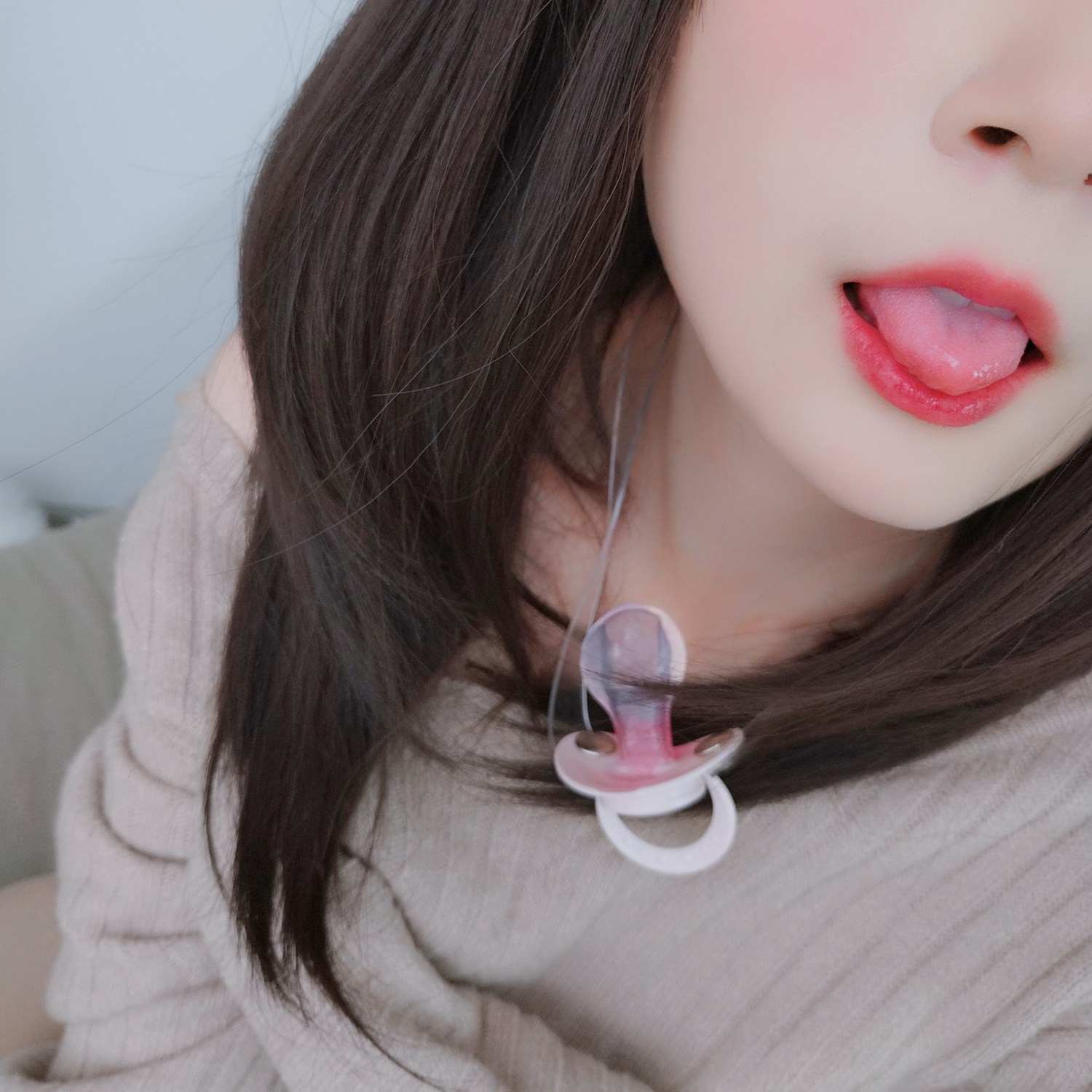 图片[90]-白银81 – 甜美后辈日常篇 [129P] – 速更版-美库