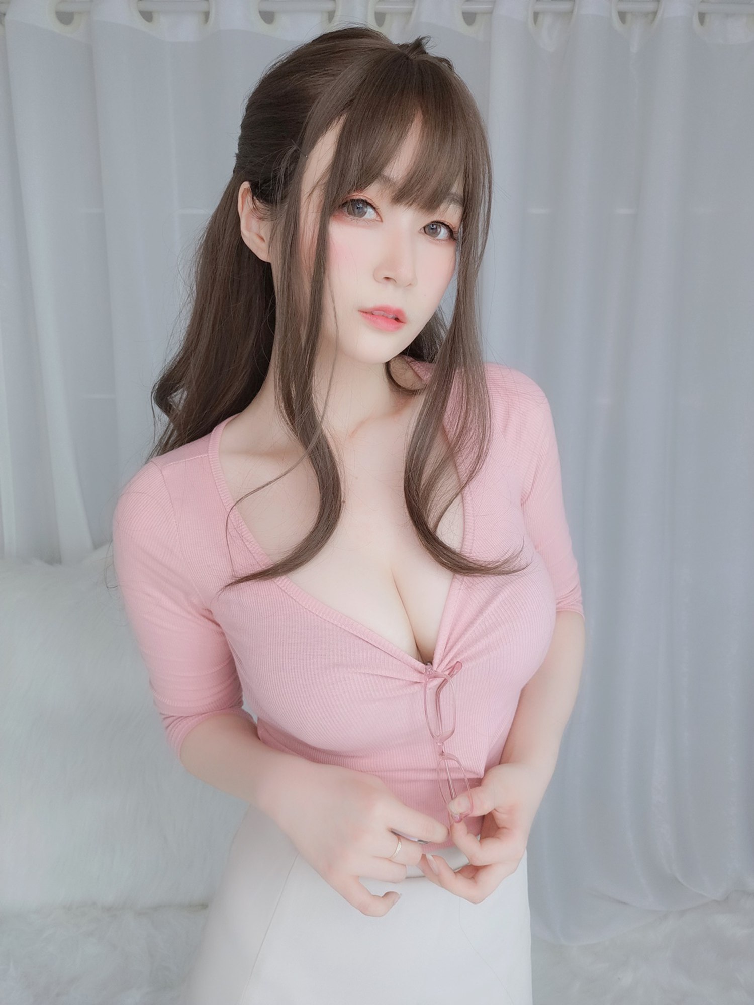 图片[29]-白银81 – 下班后的甜美后辈 [153P] – 速更版-美库