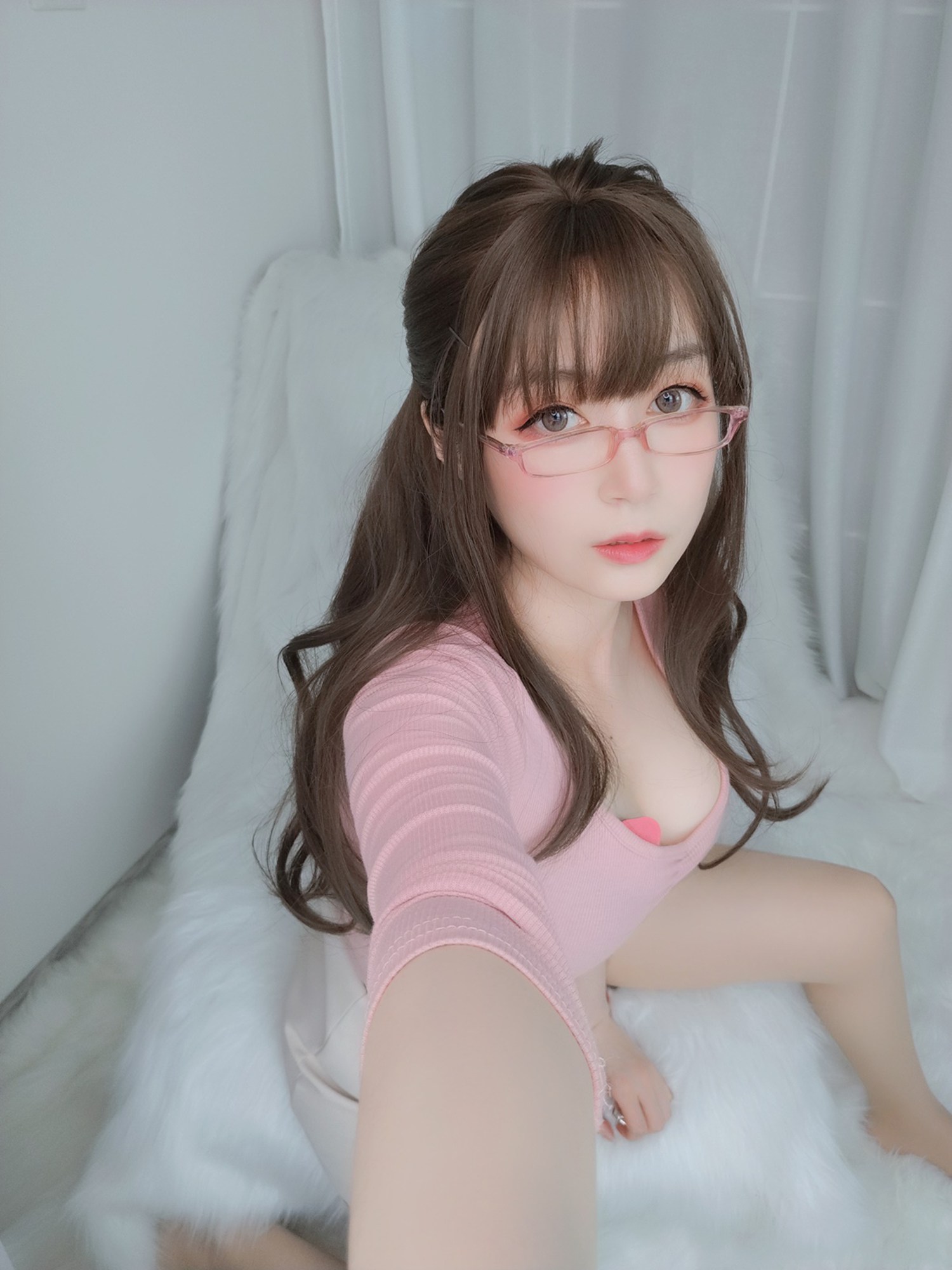 图片[59]-白银81 – 下班后的甜美后辈 [153P] – 速更版-美库