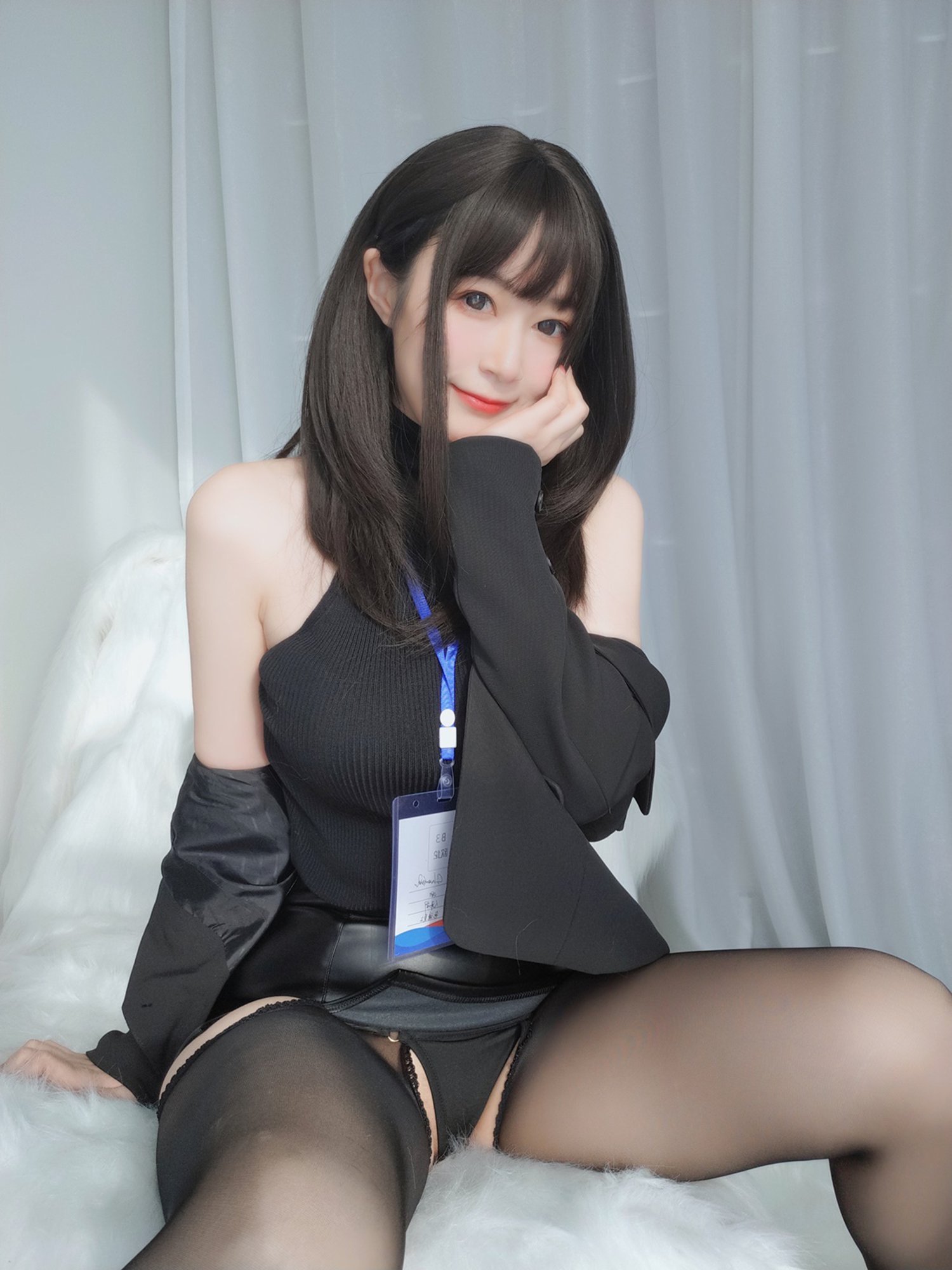 图片[40]-白银81 – 职场新人 [119P] – 速更版-美库