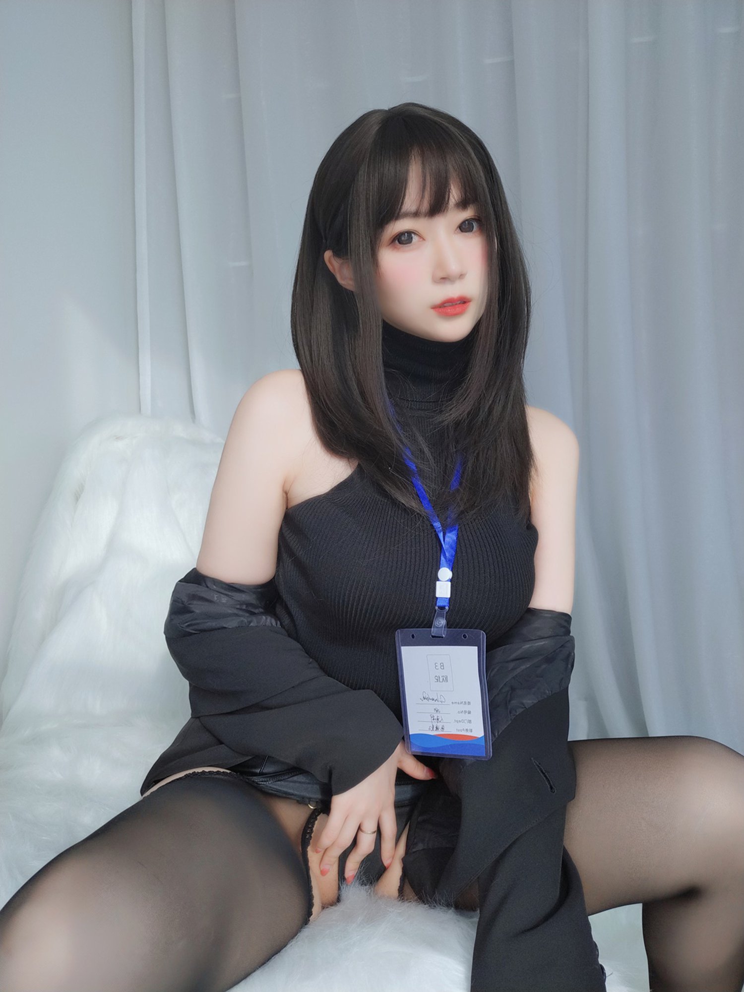 图片[41]-白银81 – 职场新人 [119P] – 速更版-美库