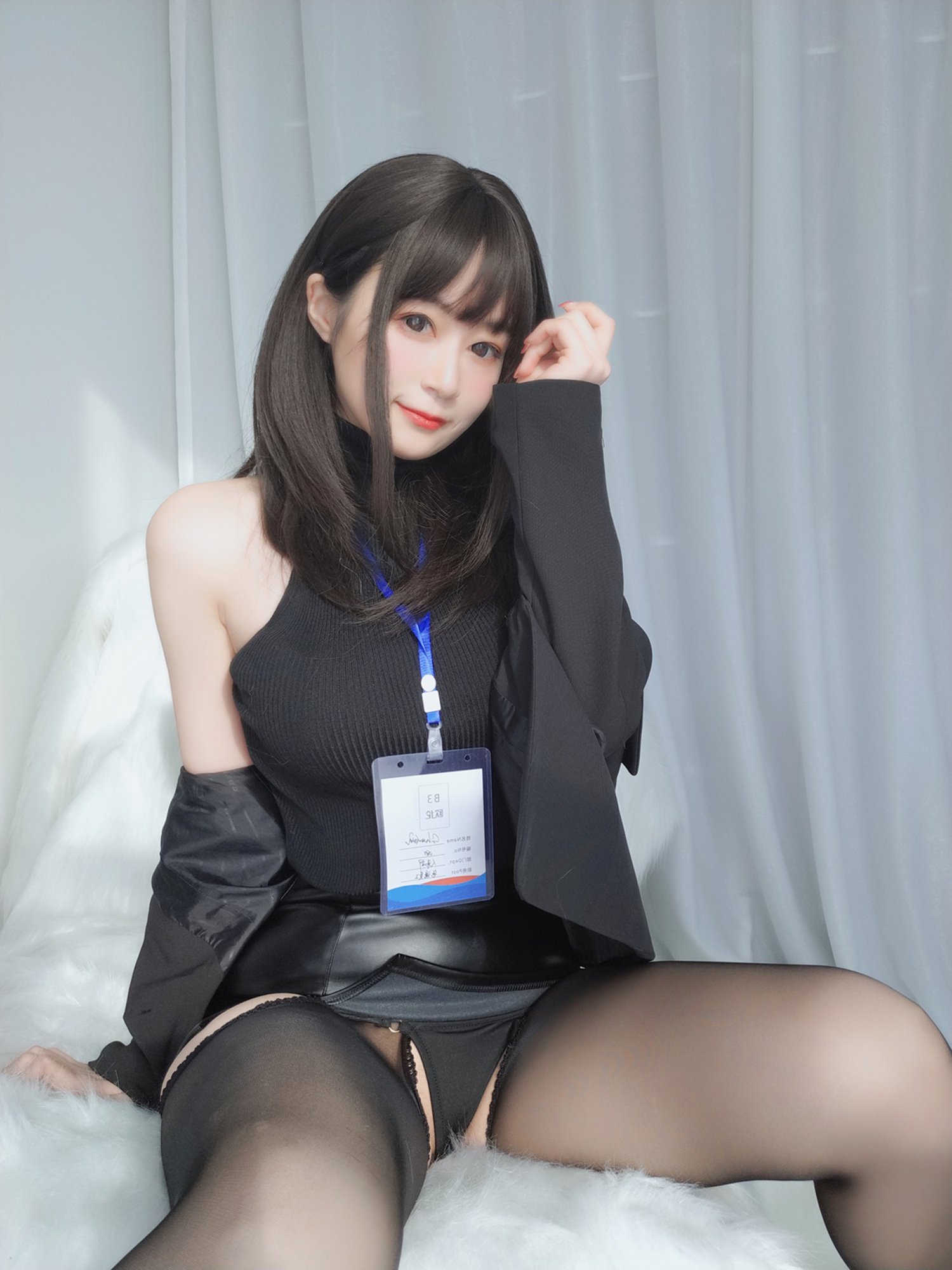 图片[43]-白银81 – 职场新人 [119P] – 速更版-美库