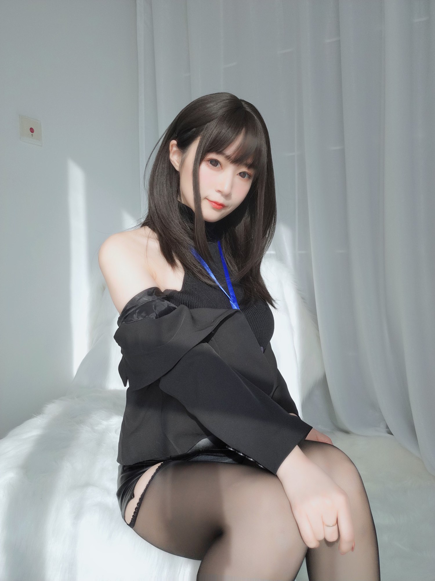 图片[58]-白银81 – 职场新人 [119P] – 速更版-美库