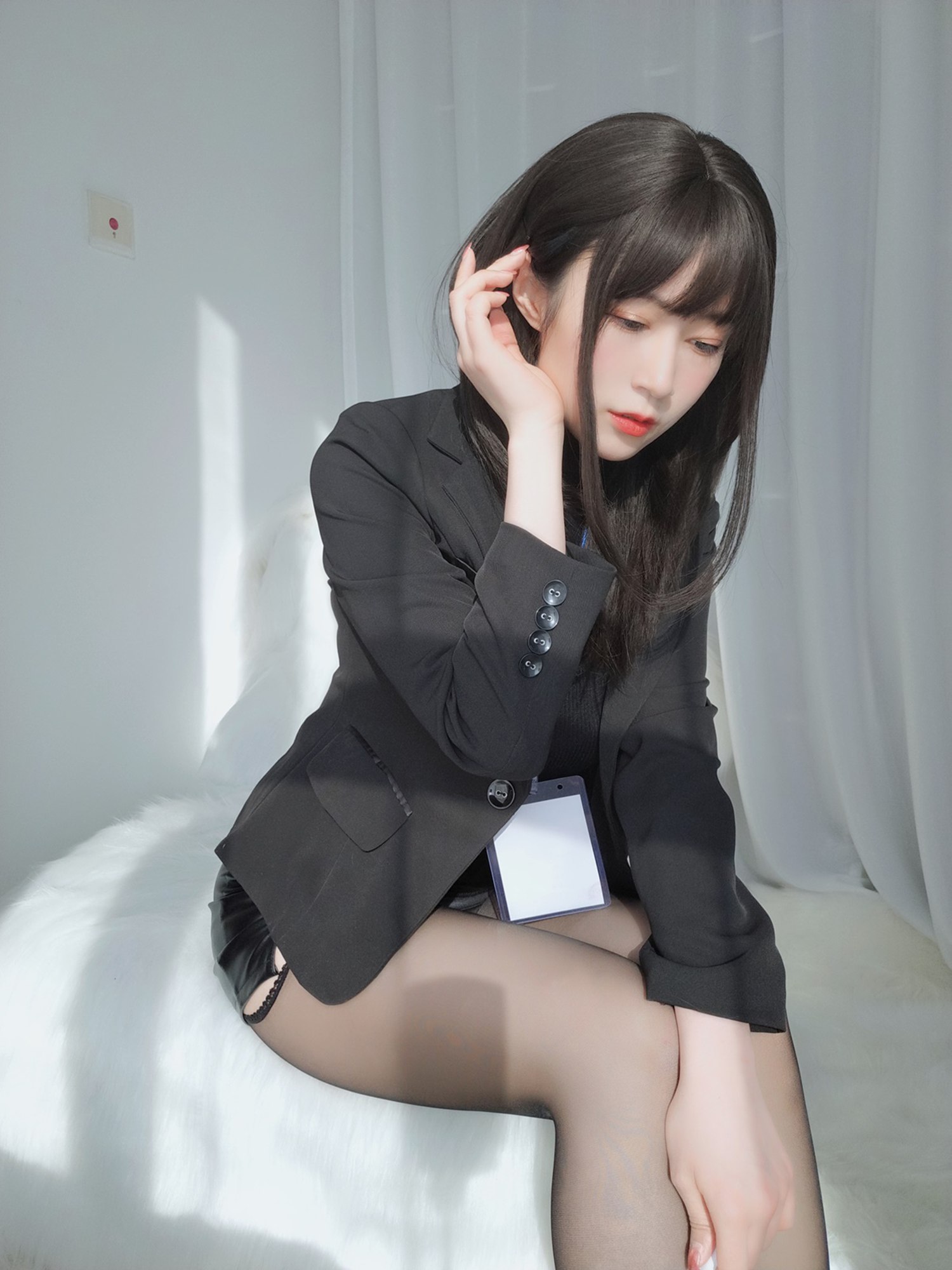 图片[61]-白银81 – 职场新人 [119P] – 速更版-美库