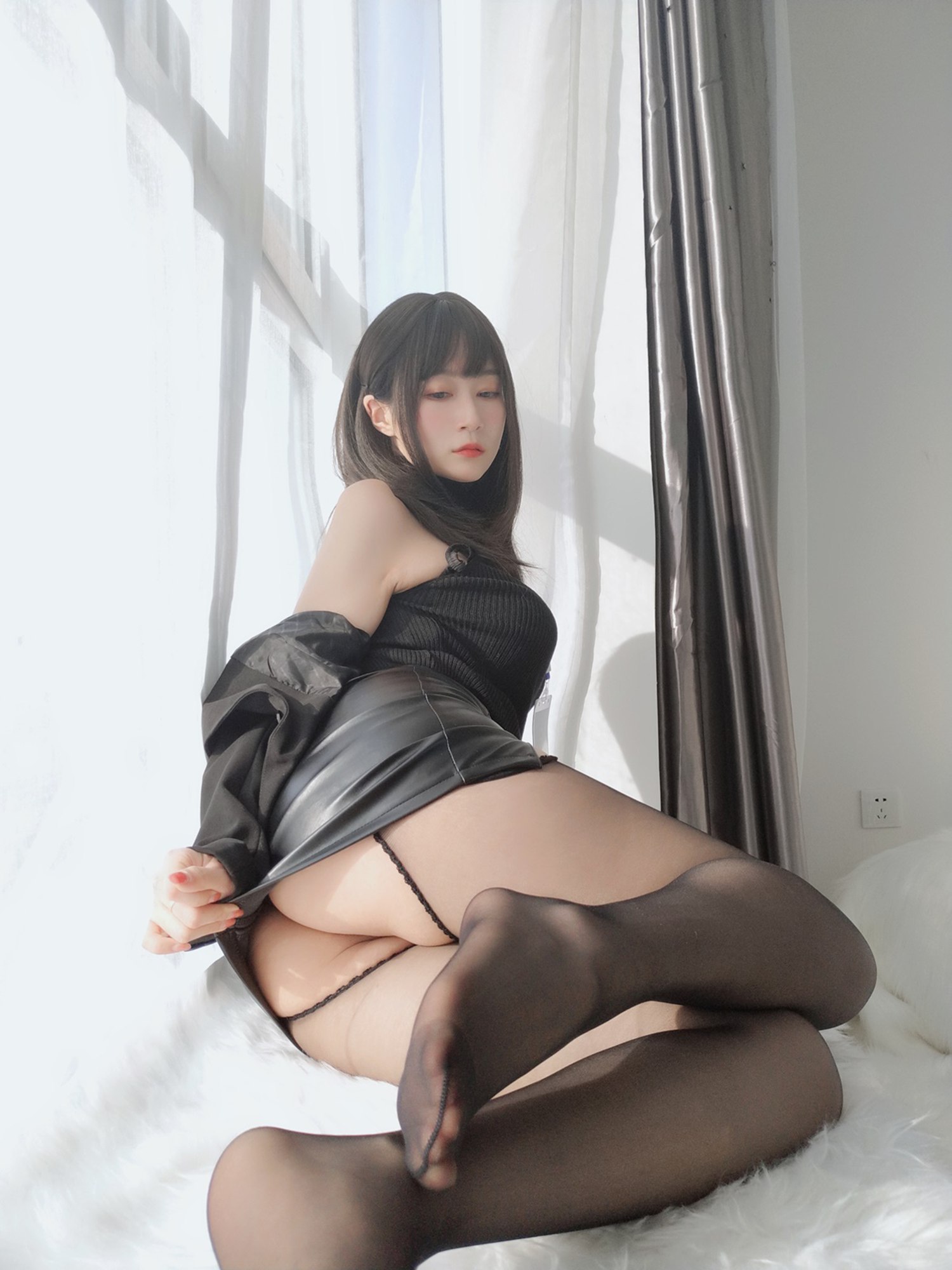 图片[64]-白银81 – 职场新人 [119P] – 速更版-美库