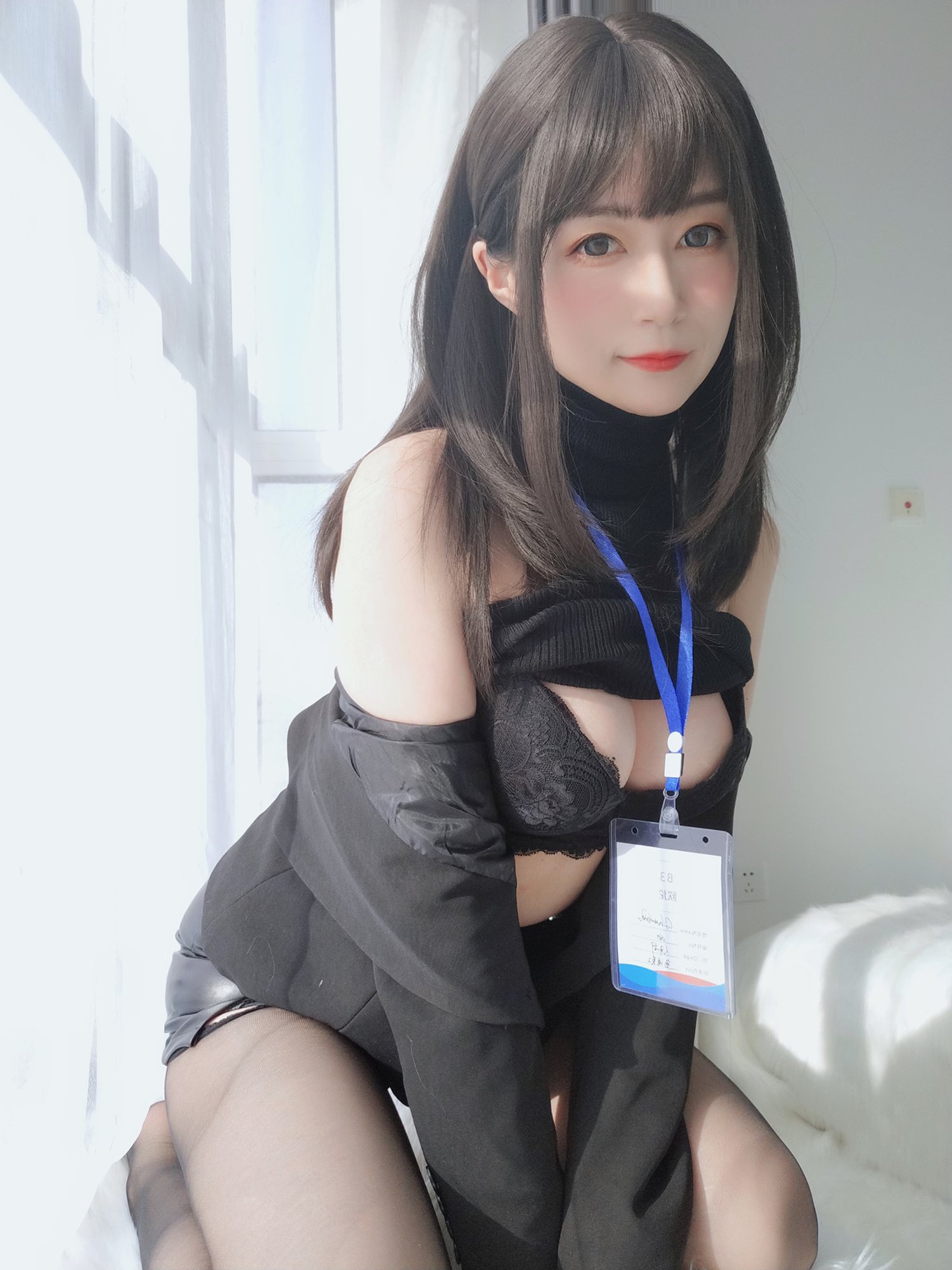 图片[67]-白银81 – 职场新人 [119P] – 速更版-美库