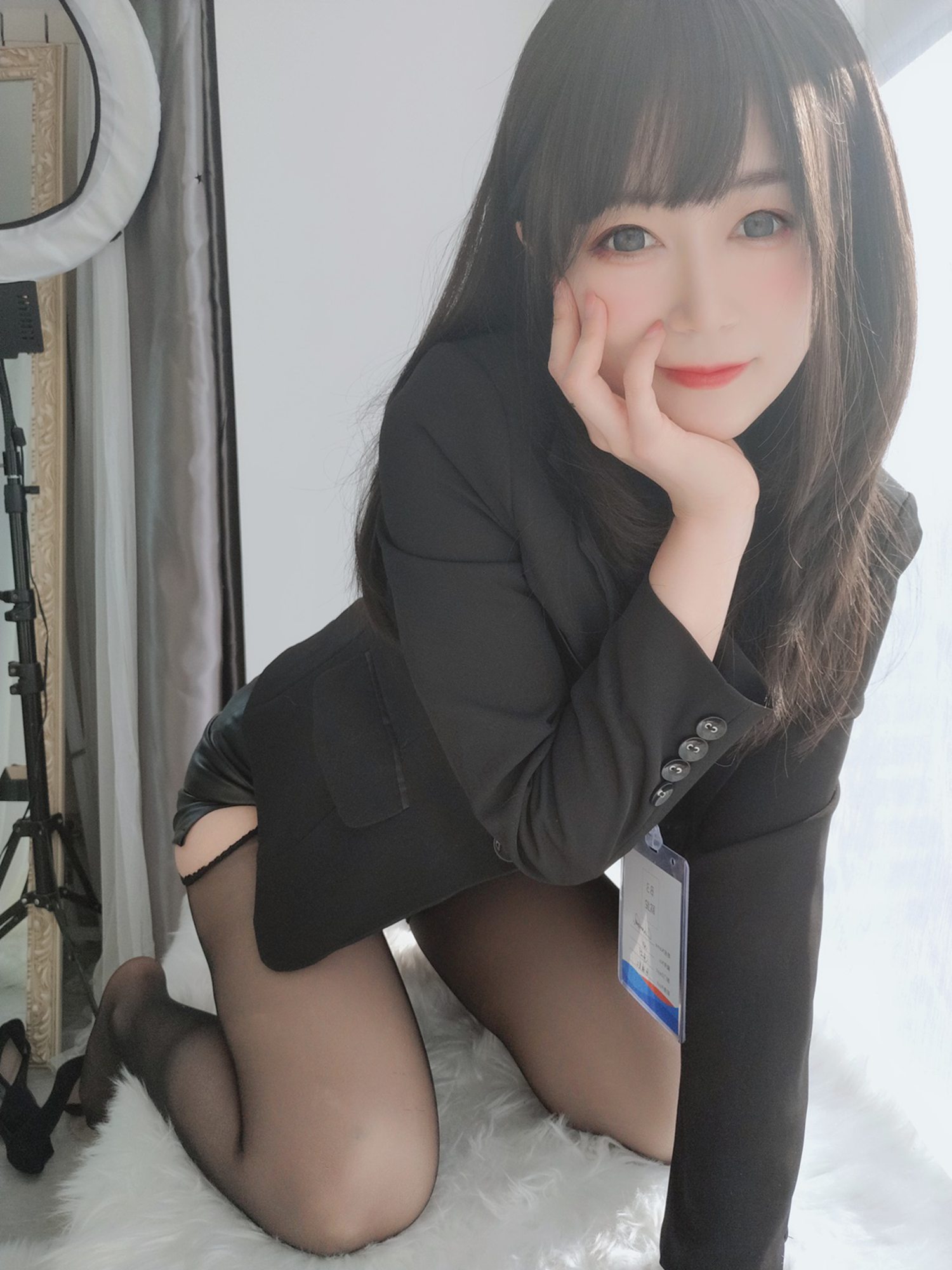 图片[73]-白银81 – 职场新人 [119P] – 速更版-美库