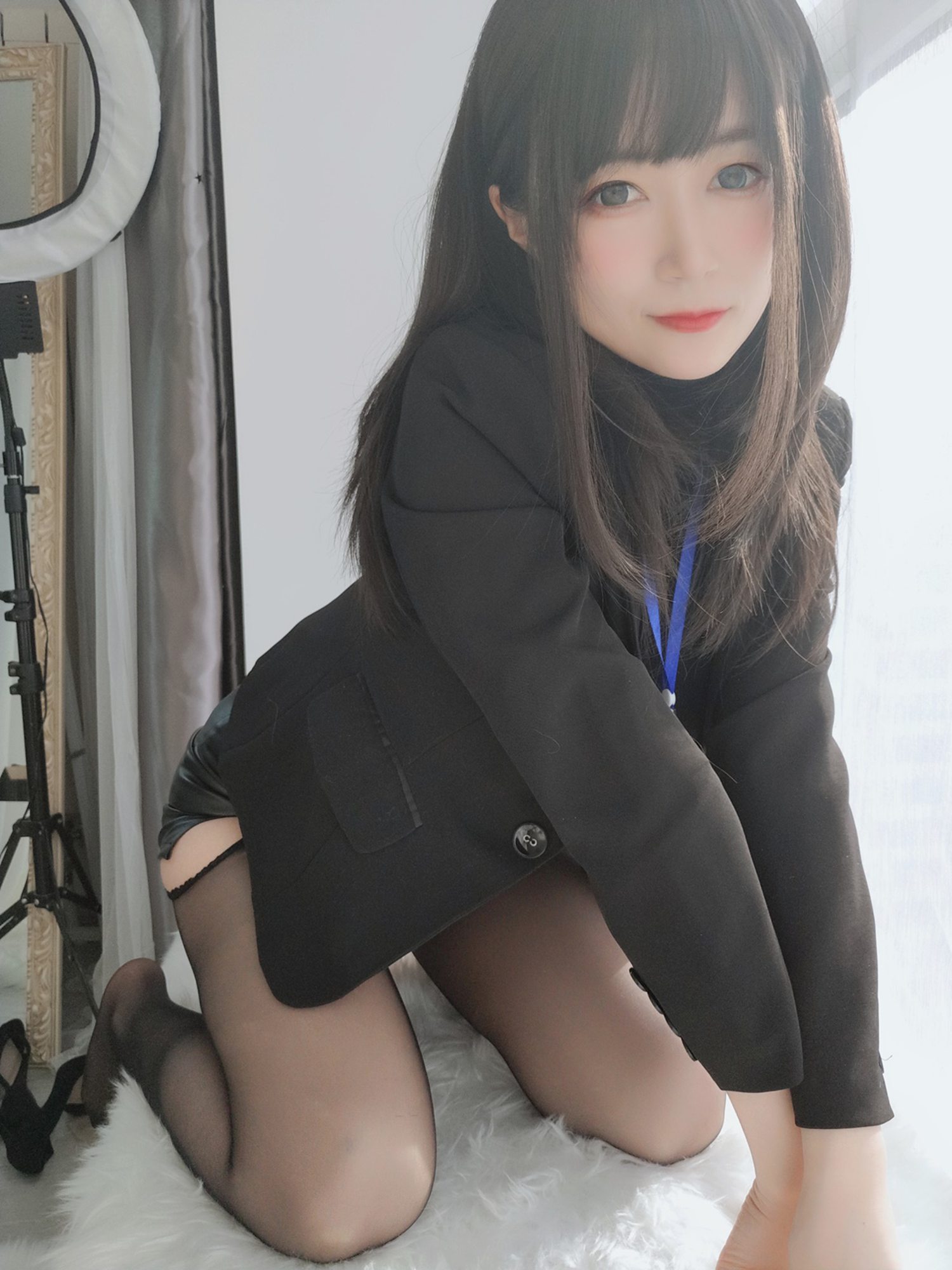 图片[76]-白银81 – 职场新人 [119P] – 速更版-美库