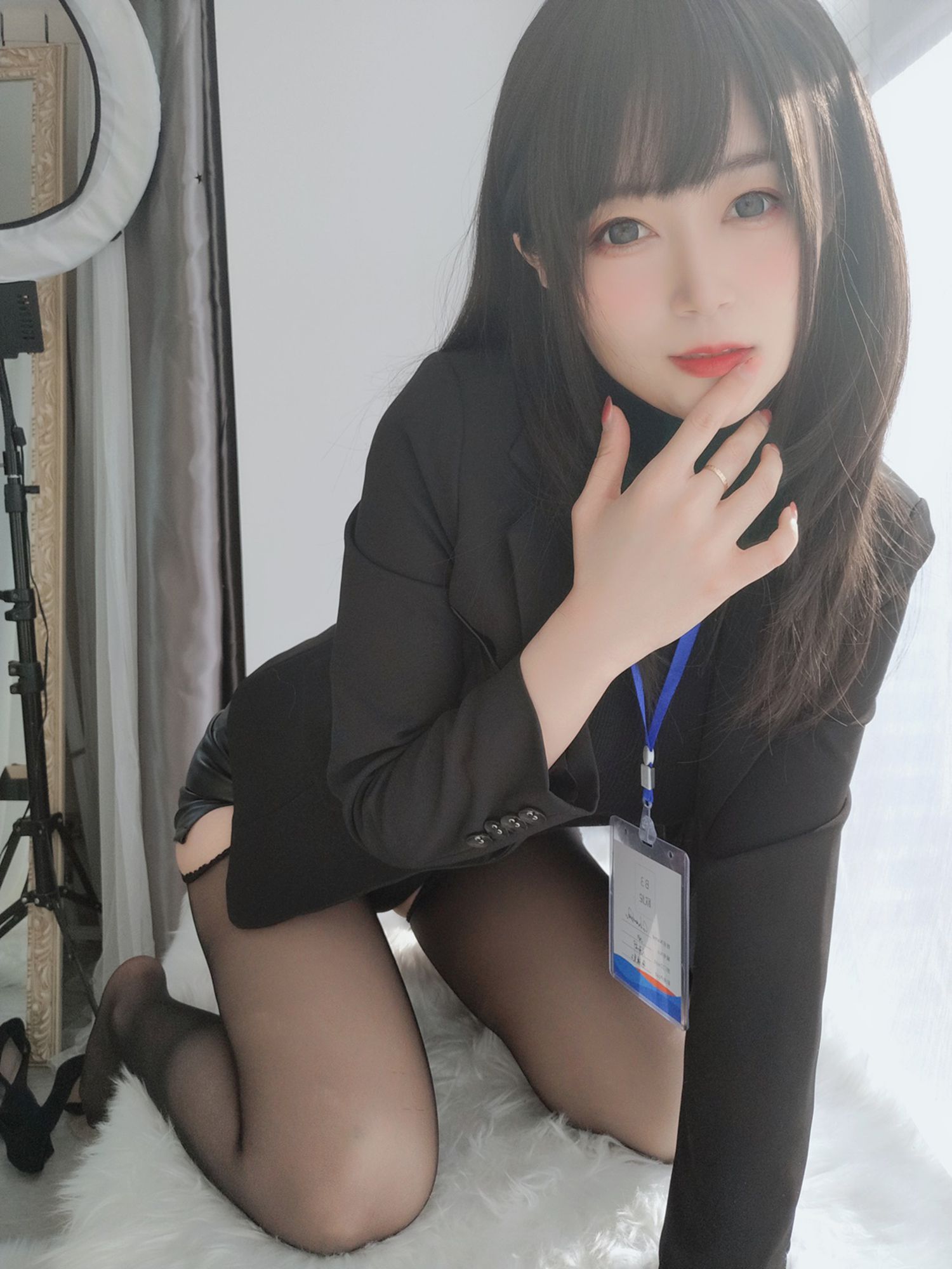 图片[77]-白银81 – 职场新人 [119P] – 速更版-美库