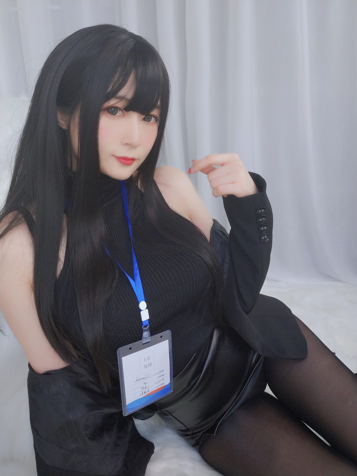 图片[93]-白银81 – 职场新人 [119P] – 速更版-美库