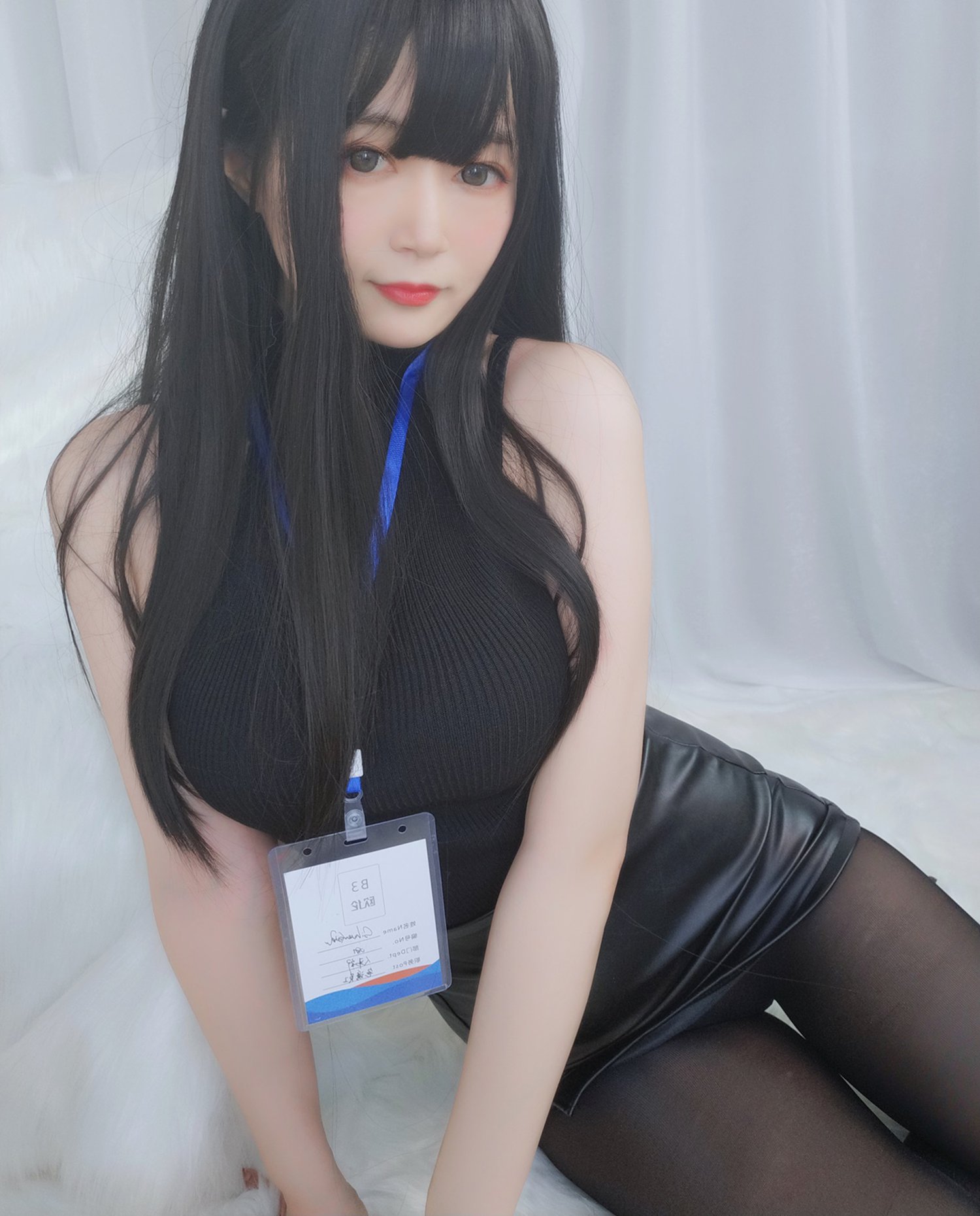 图片[94]-白银81 – 职场新人 [119P] – 速更版-美库