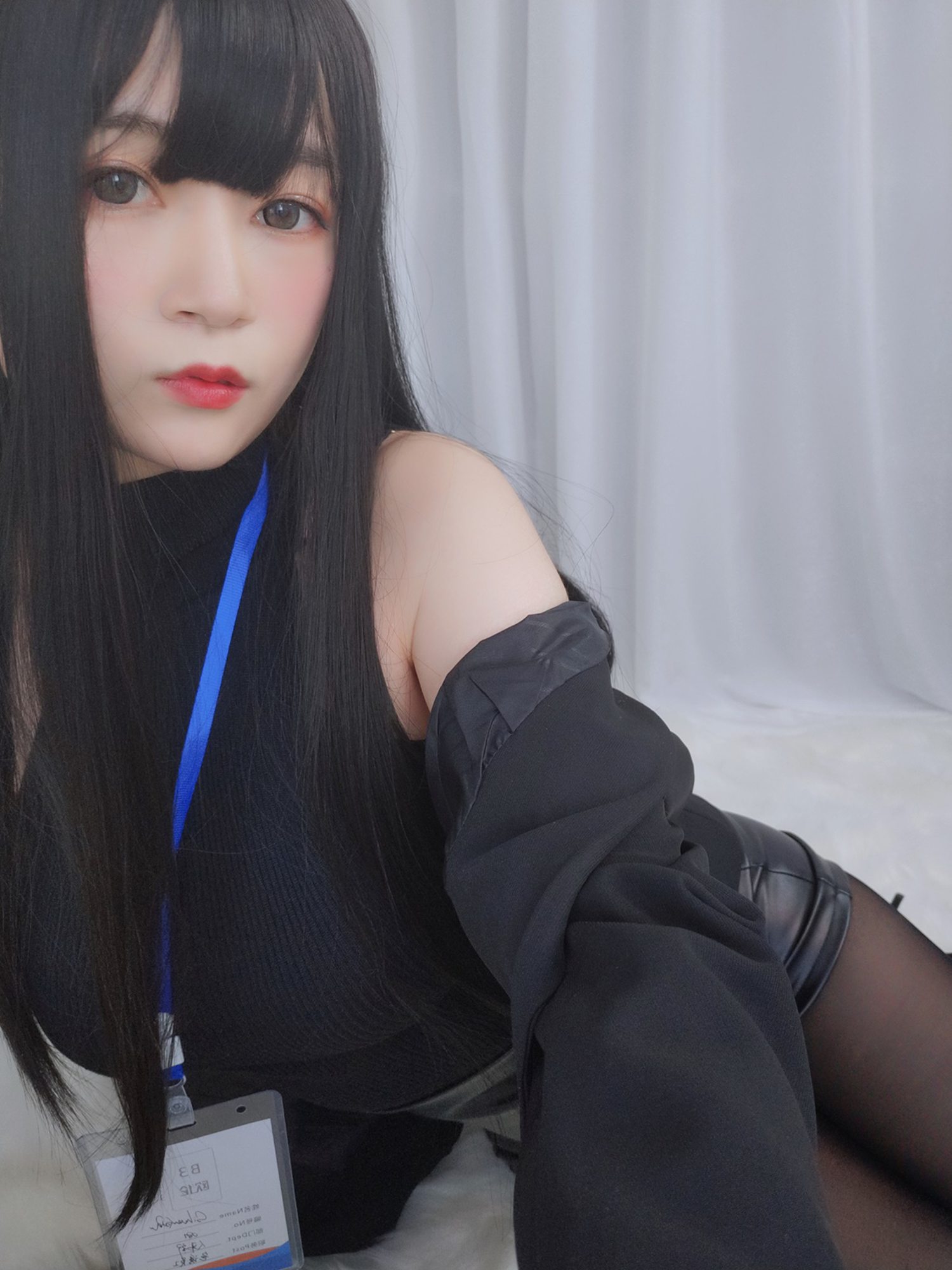 图片[95]-白银81 – 职场新人 [119P] – 速更版-美库