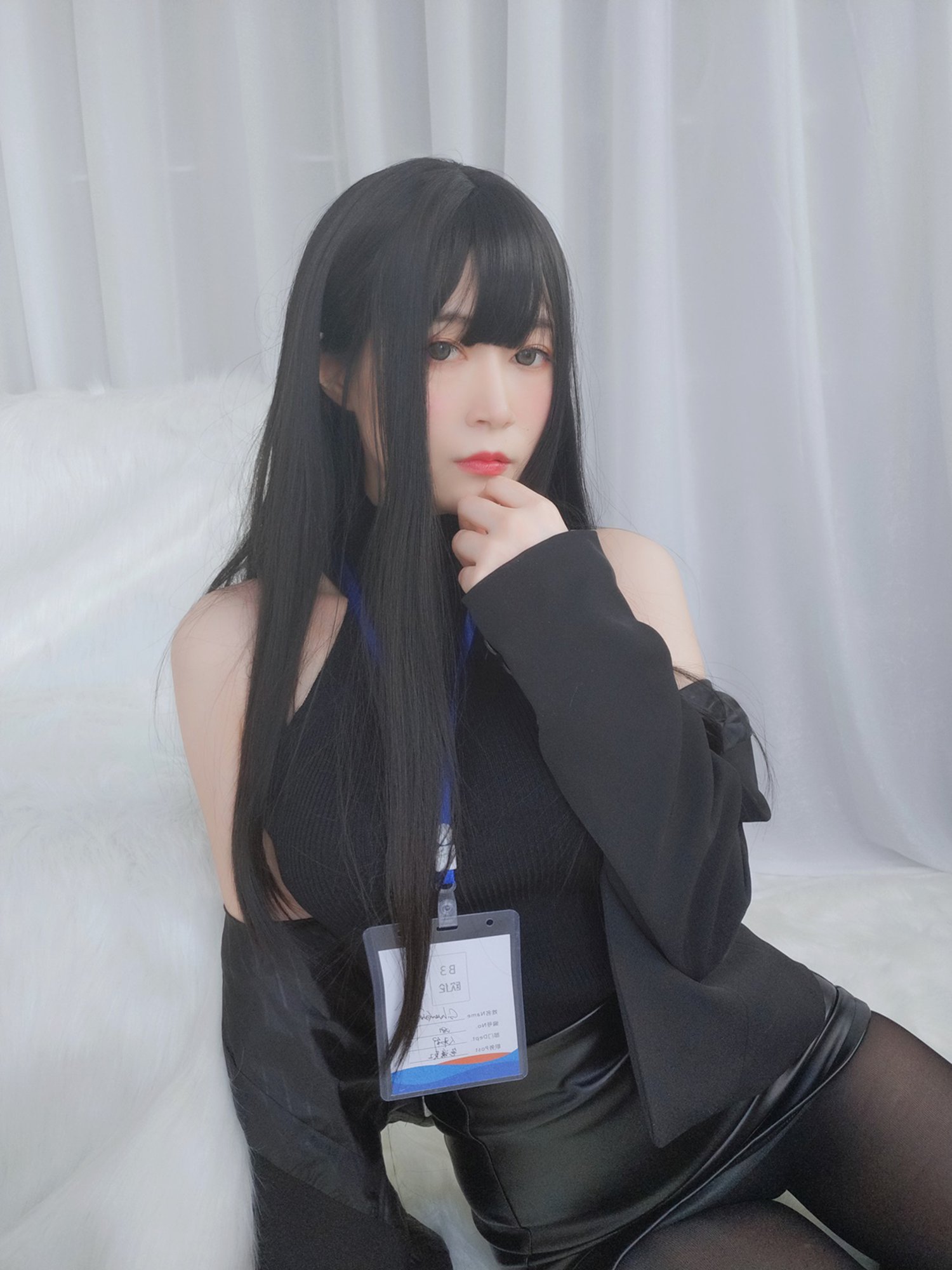 图片[98]-白银81 – 职场新人 [119P] – 速更版-美库