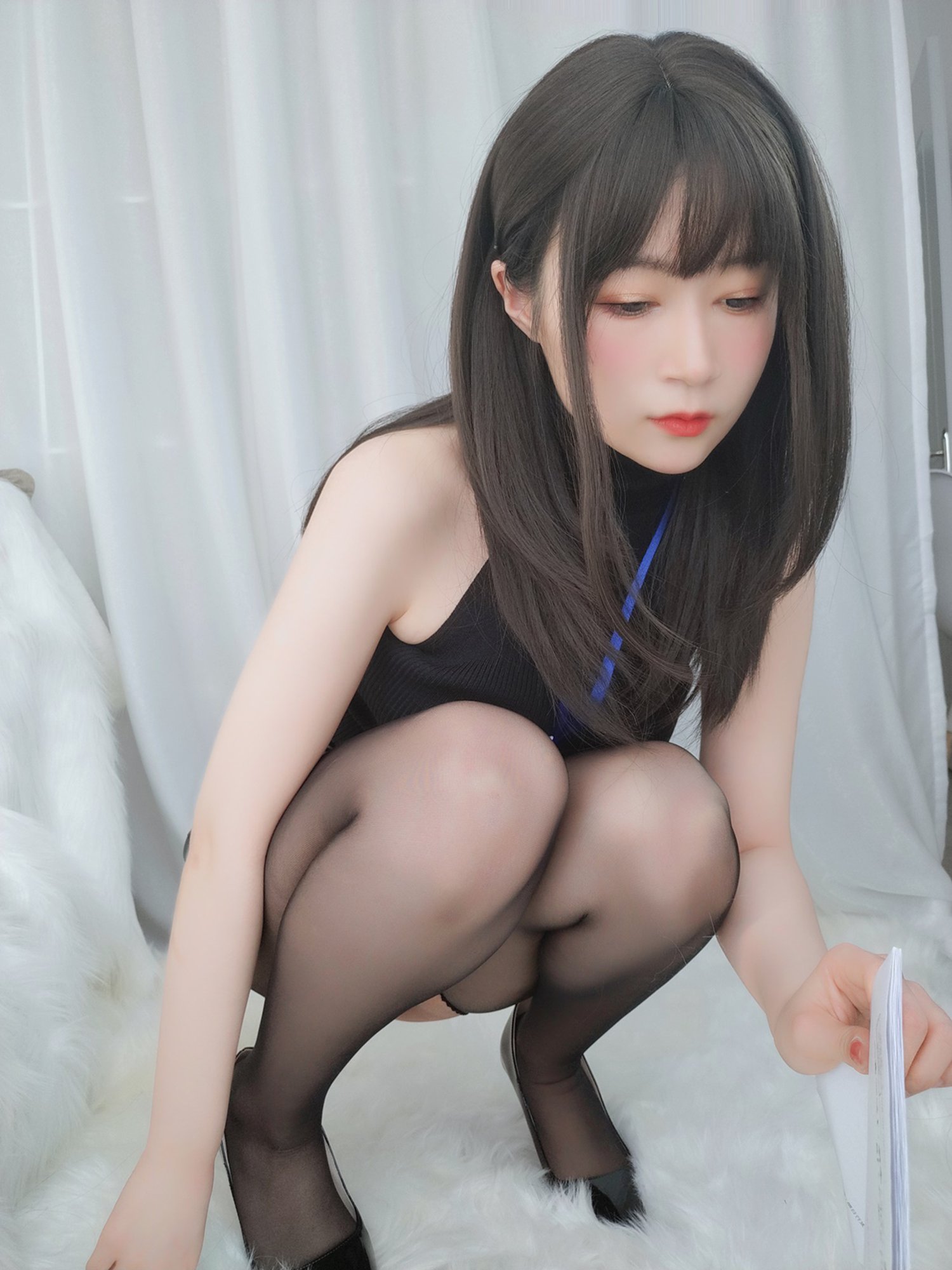 图片[99]-白银81 – 职场新人 [119P] – 速更版-美库