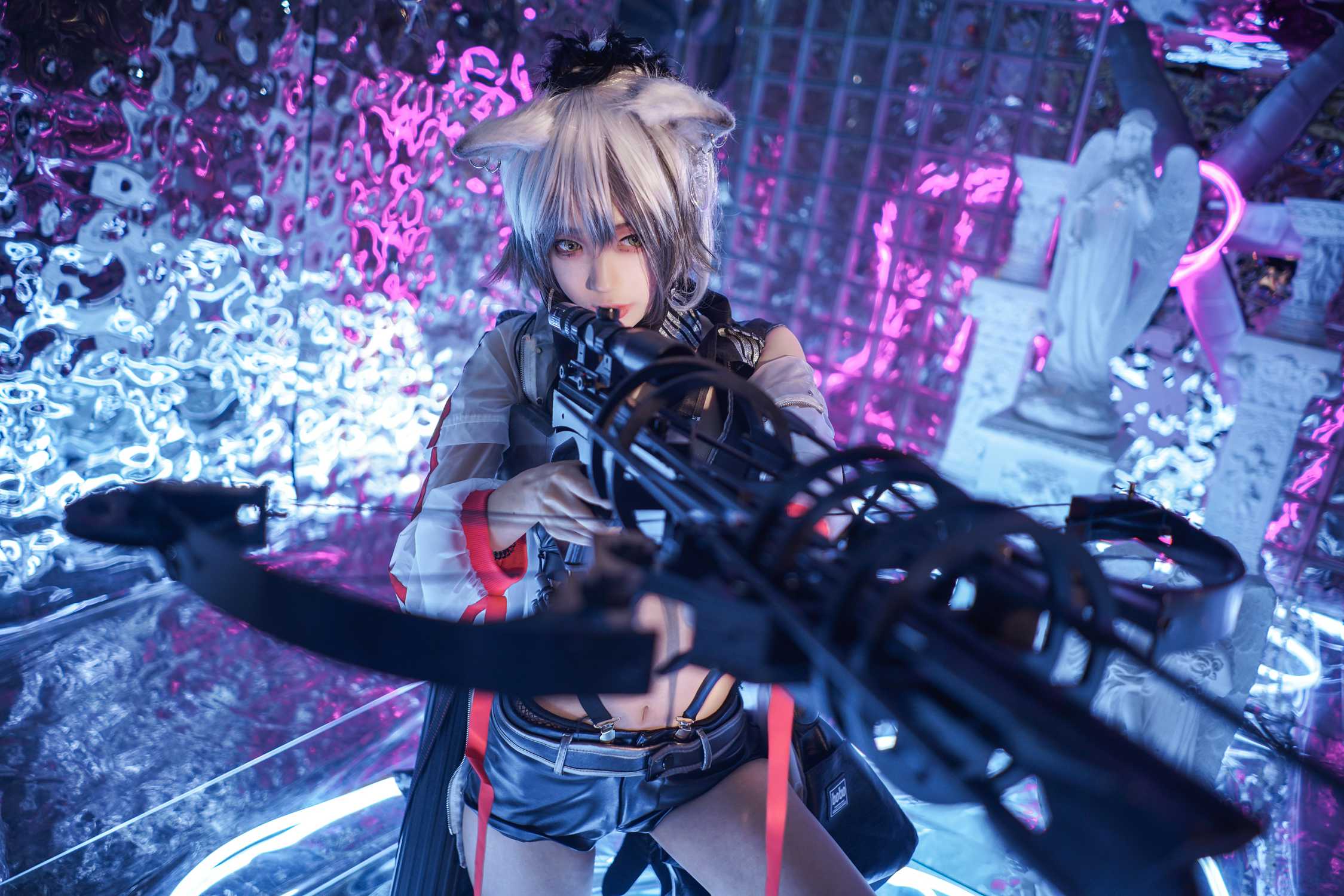 图片[10]-周叽是可爱兔兔 – 黑单人 思令[15P] – 速更版-美库